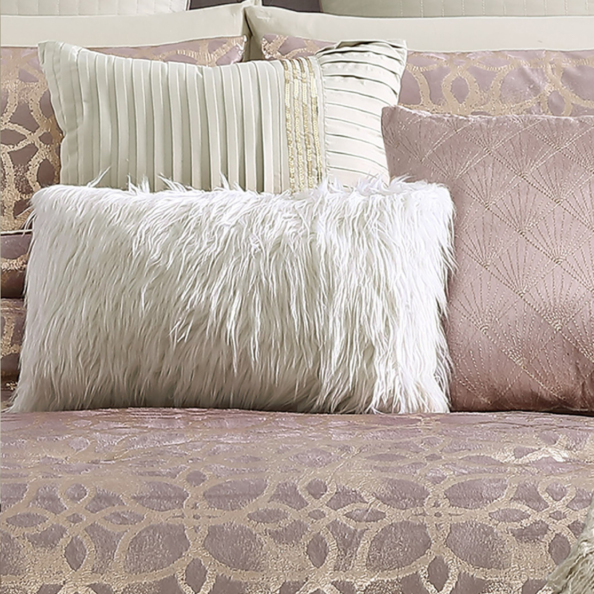 Benzara BM283878 Comforters-And-Bedspreads - View #2