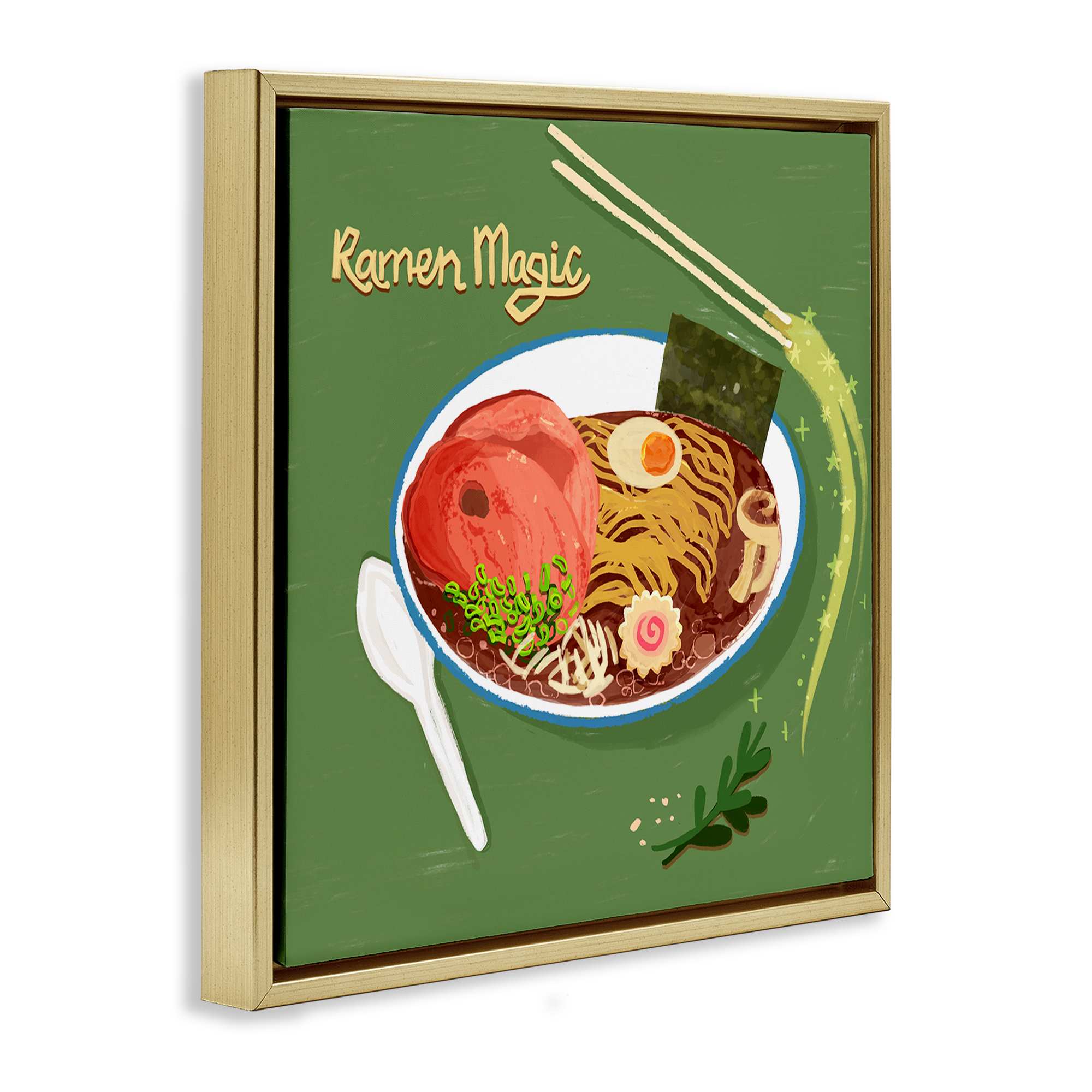 Stupell Industries BS-451-FFG-17X17 Wall-Art - View #2