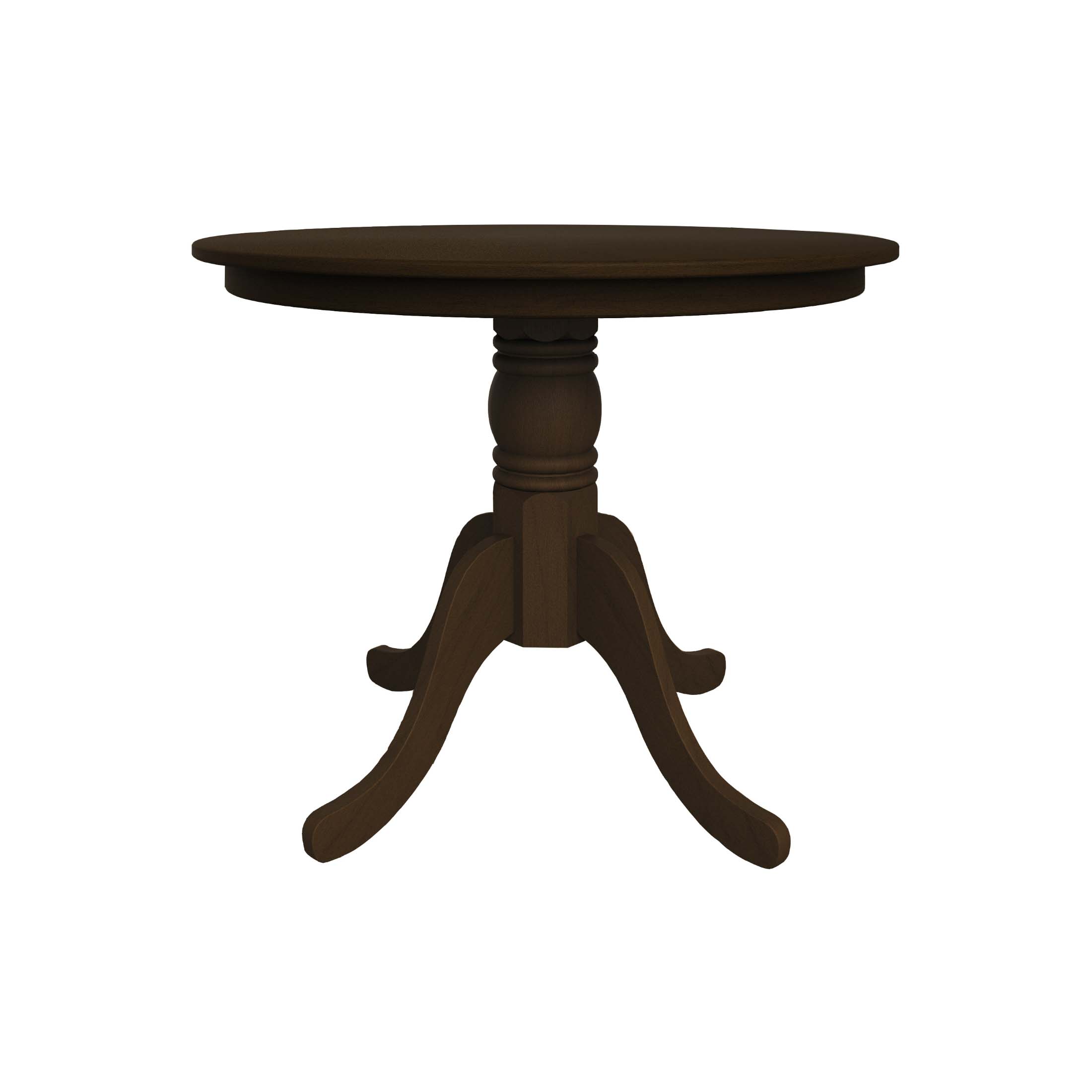 ChaletPosh C3083TRD39-BN-5X Dining-Sets - View #3