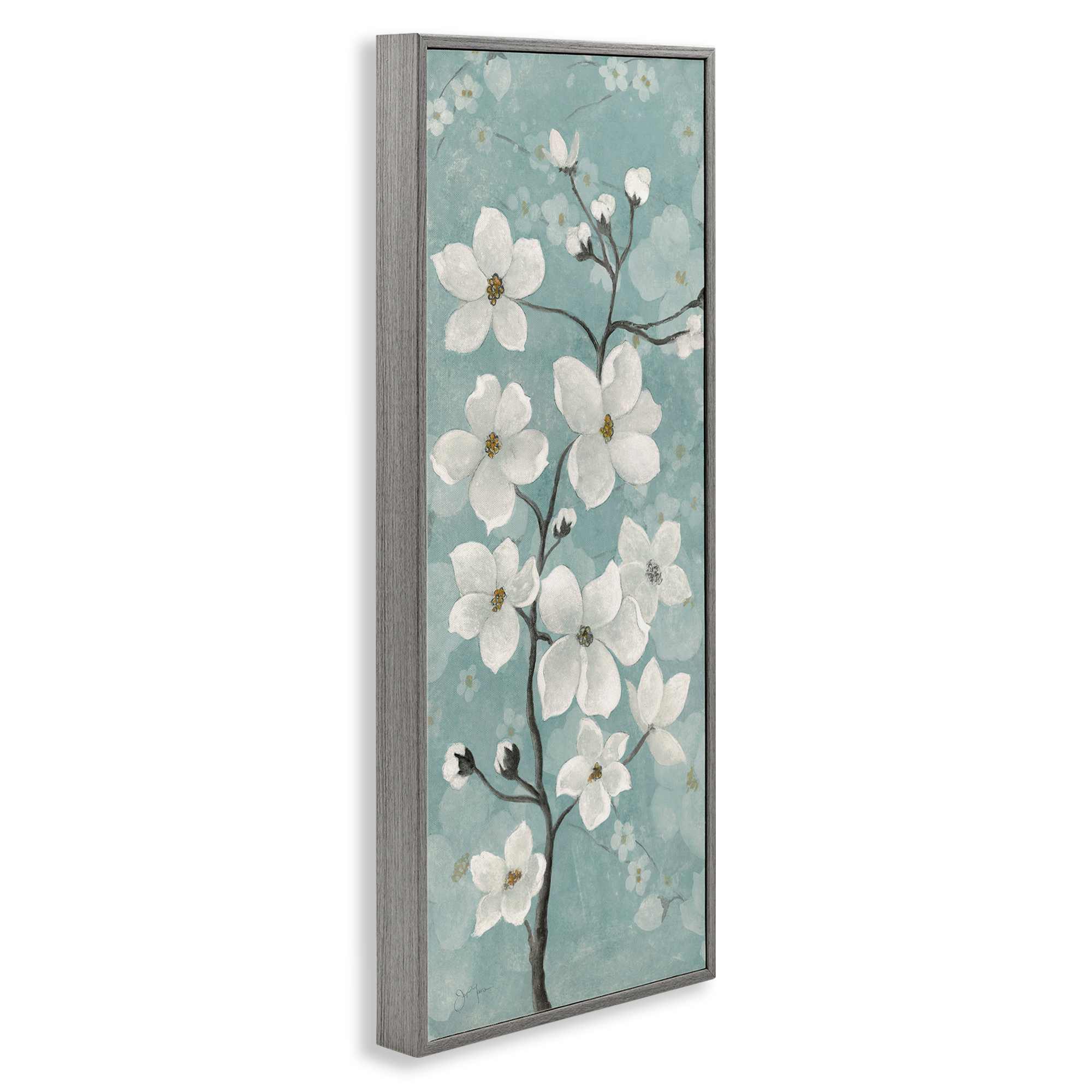 Stupell Industries BS-253-GFF-13X30 Wall-Art - View #2
