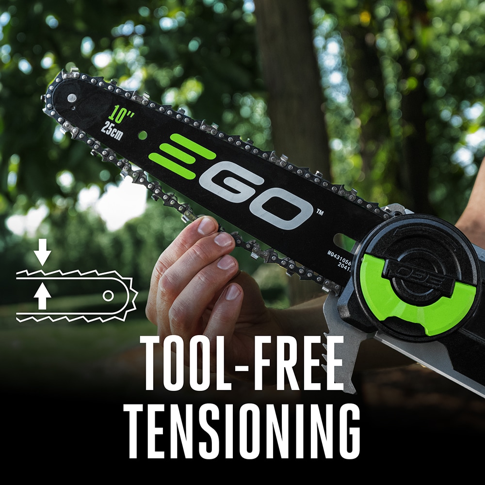 EGO PS1000 Cordless-Pole-Saw - View #7