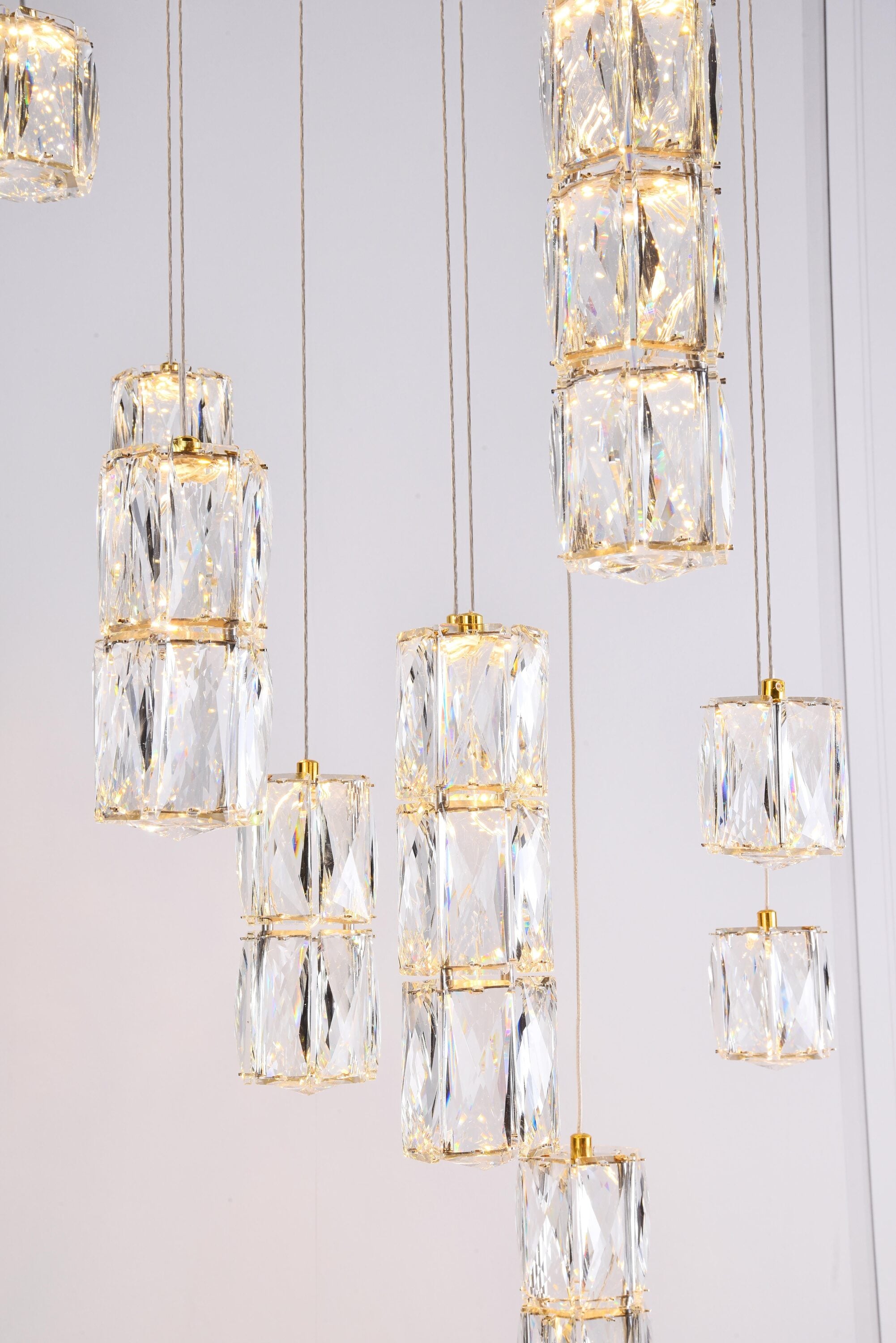 Elegant Decor HF10500D24G b090015 - View #8