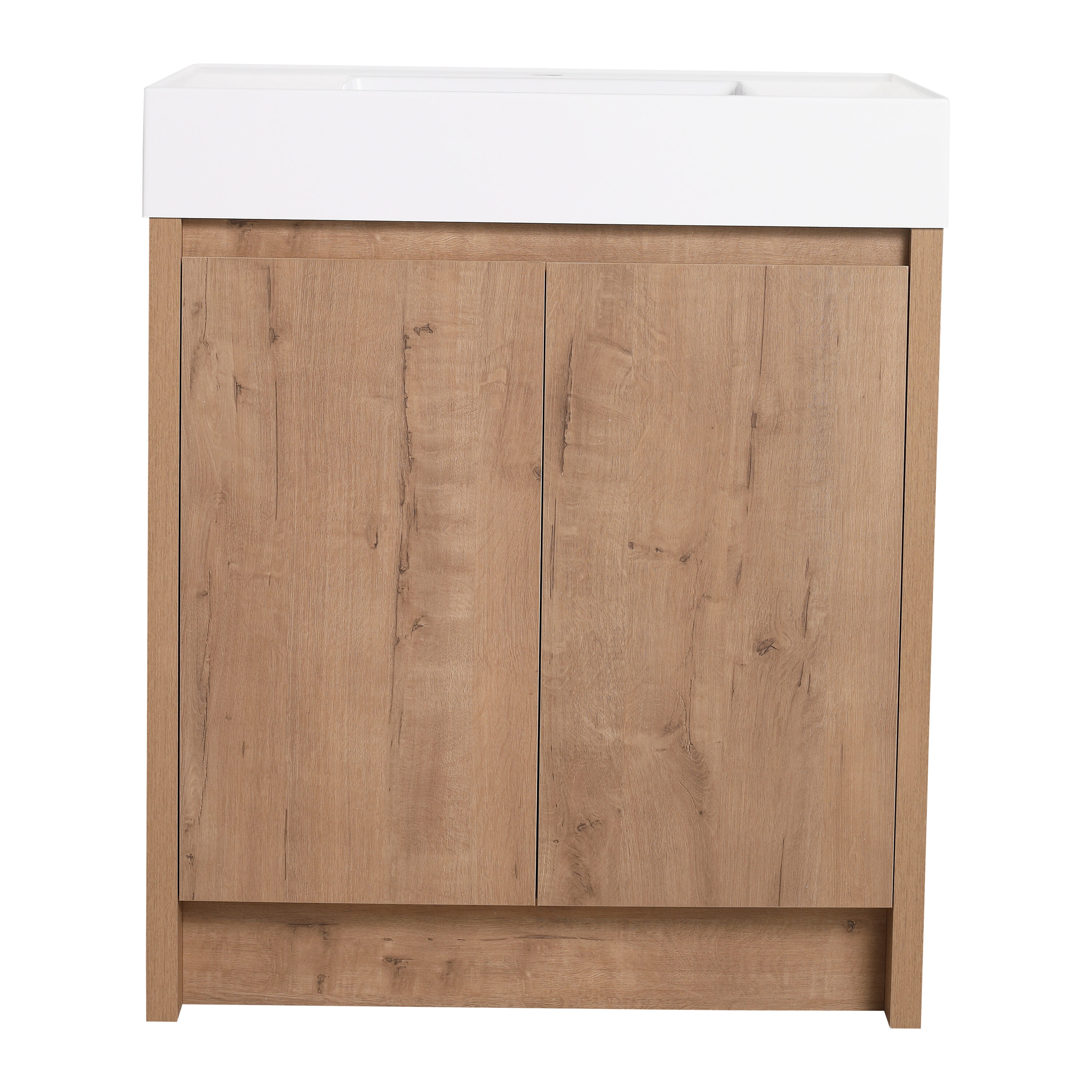 Forclover QNM-0424-IMO Bath-Vanity-Combo - View #5