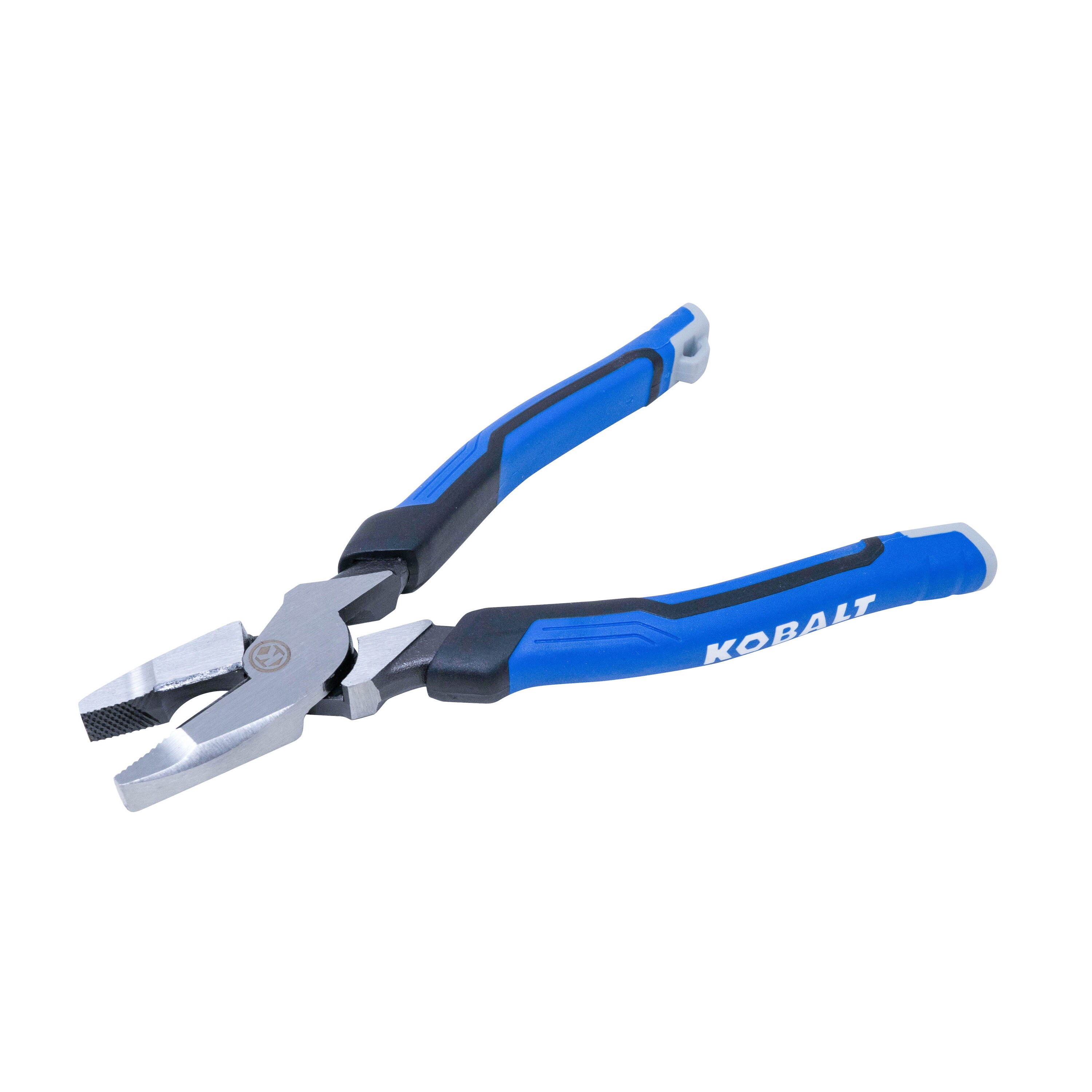 Kobalt 9-in Home Repair Lineman Pliers with Wire Cutter in the
