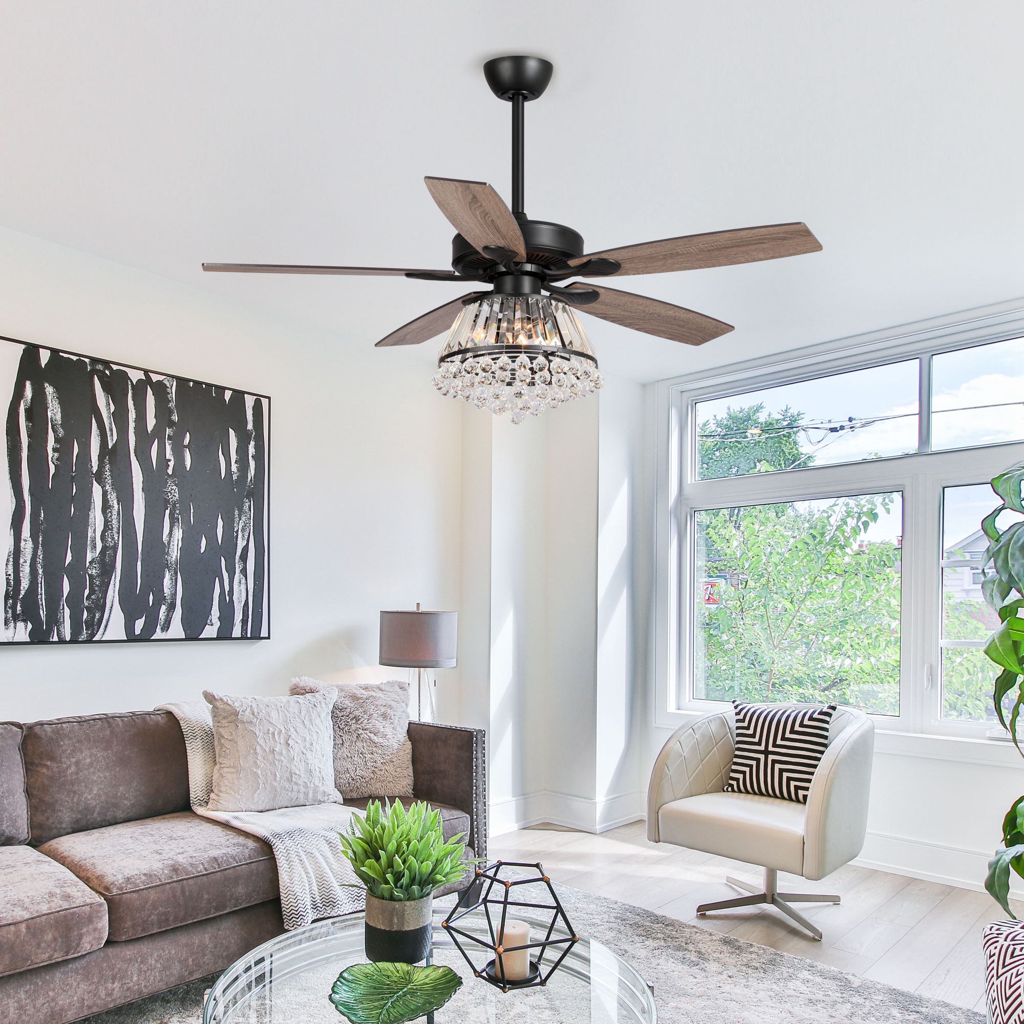 Parrot Uncle F6308110V Ceiling-Fans - View #4