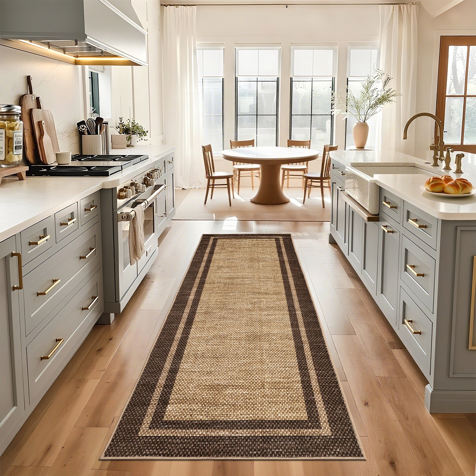 Garvee LYU01PHK-35MCV94T rugs - View #4