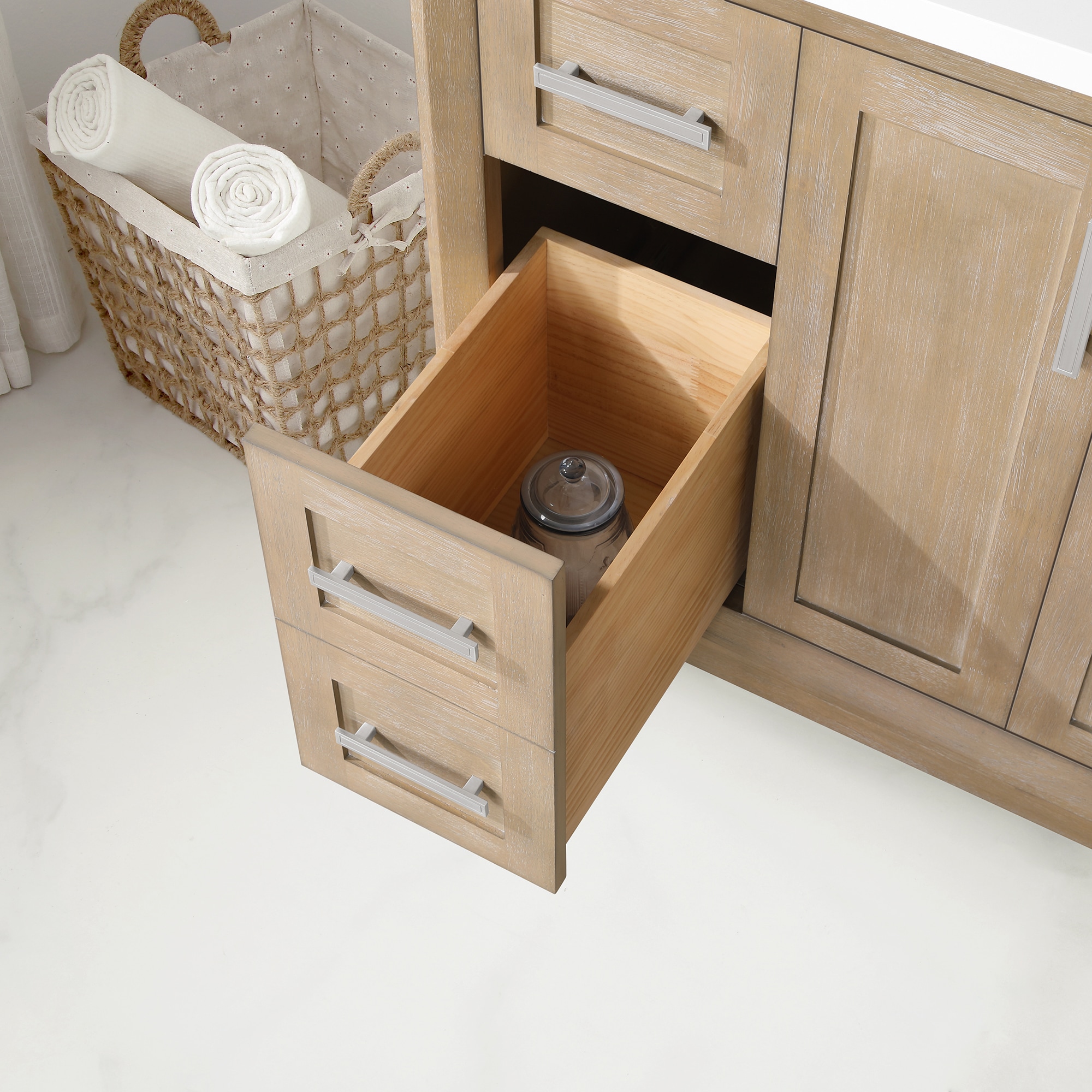OVE Decors 15VVA-MAVE42-C28 Bath-Vanity-Combo - View #8