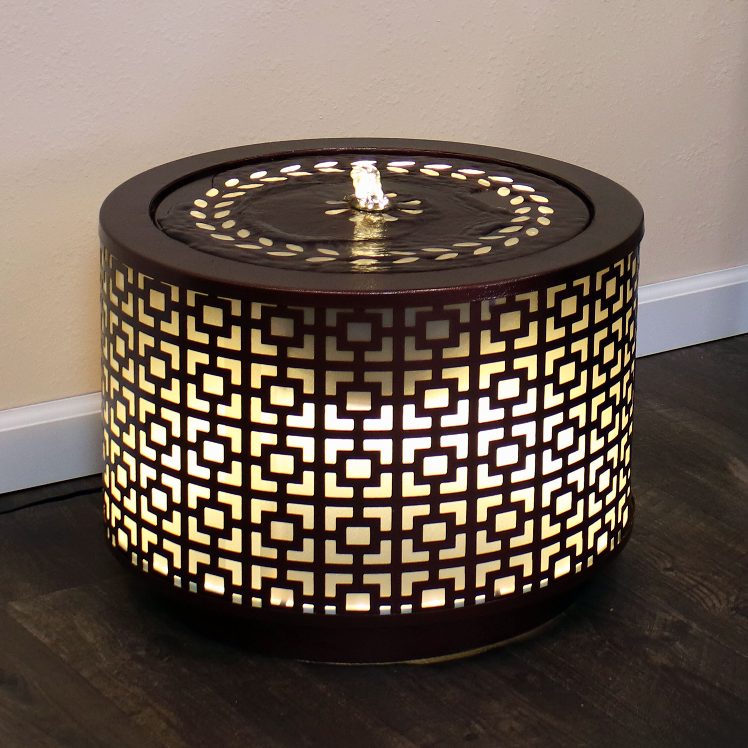 Sunnydaze Decor QZC-359 fountains - View #7