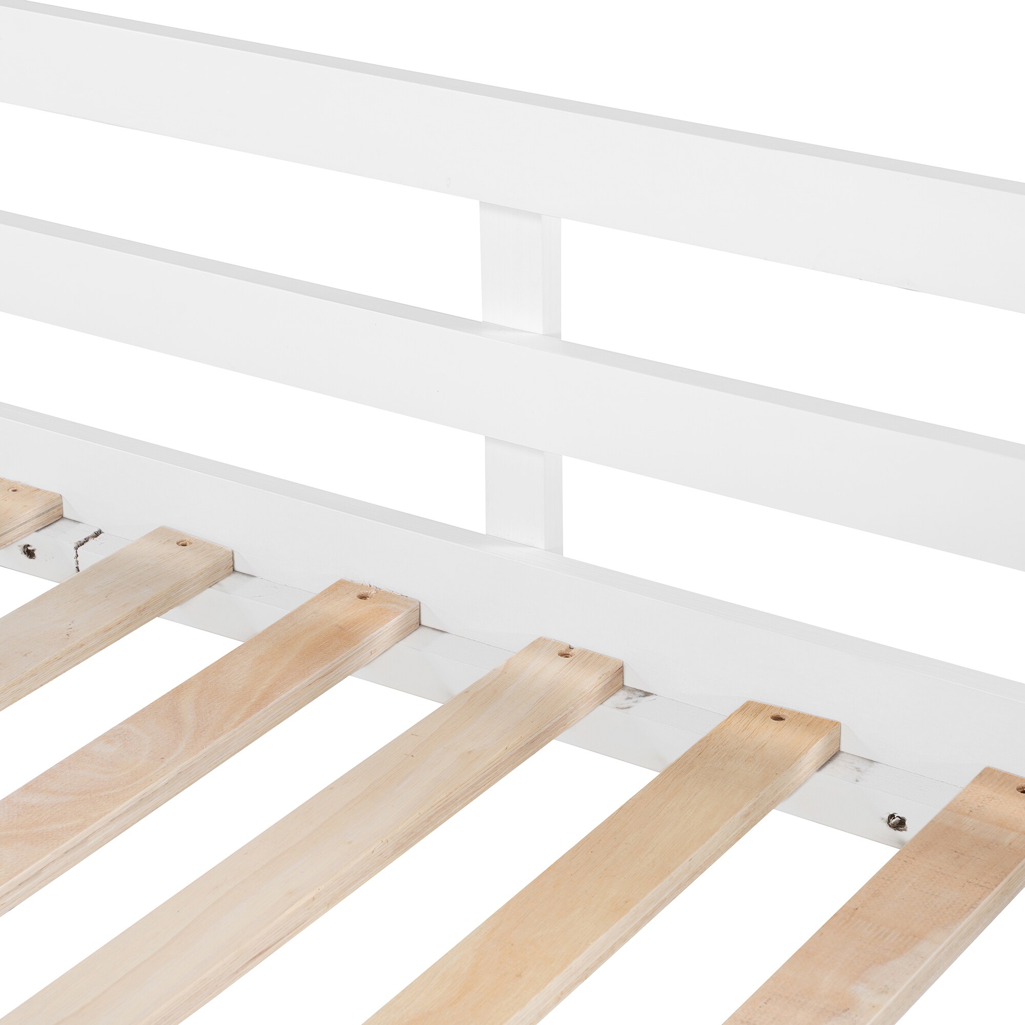 LUXEYARD DS-M-BAC04778 Bunk-Beds - View #9