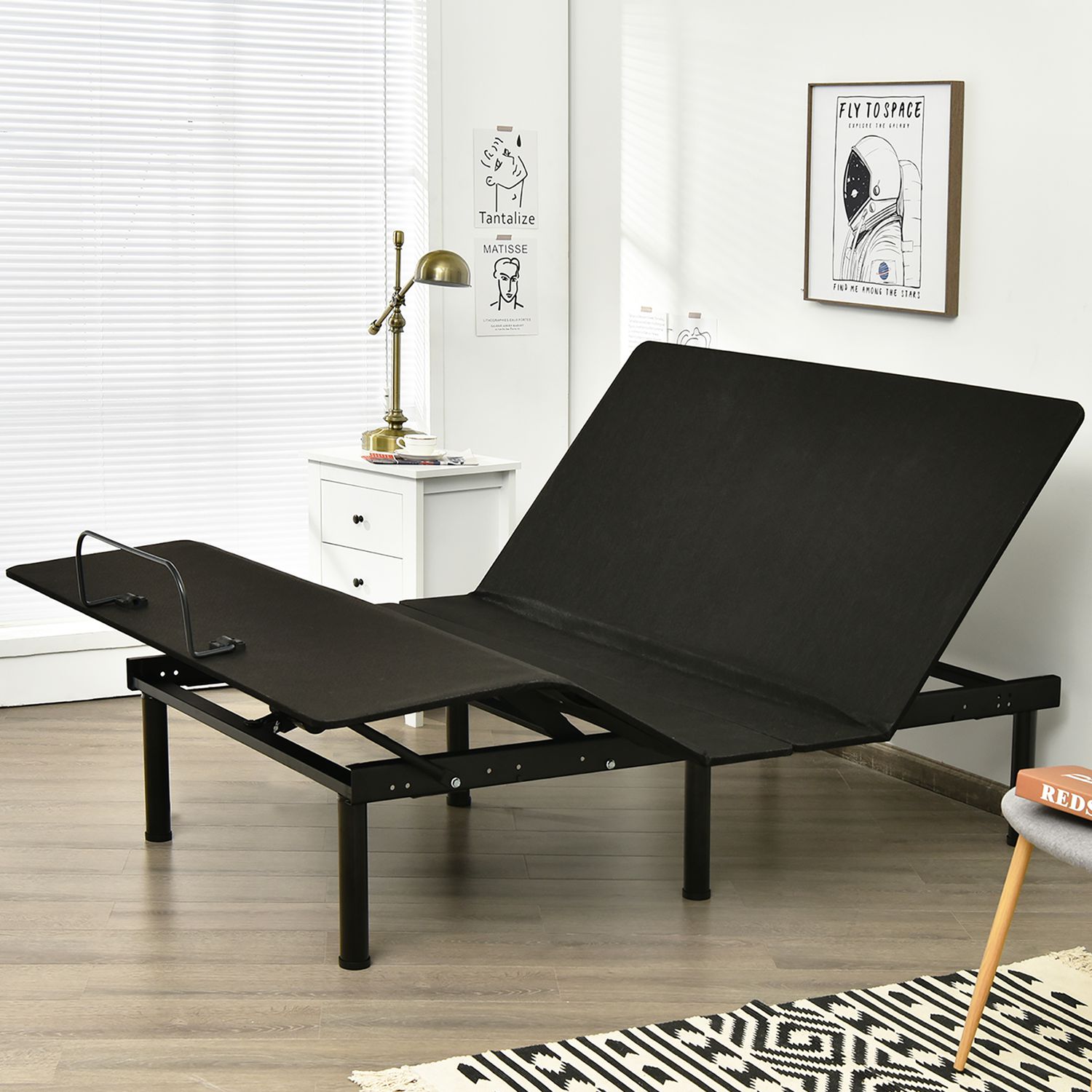 Costway CSHY005044 beds - View #3