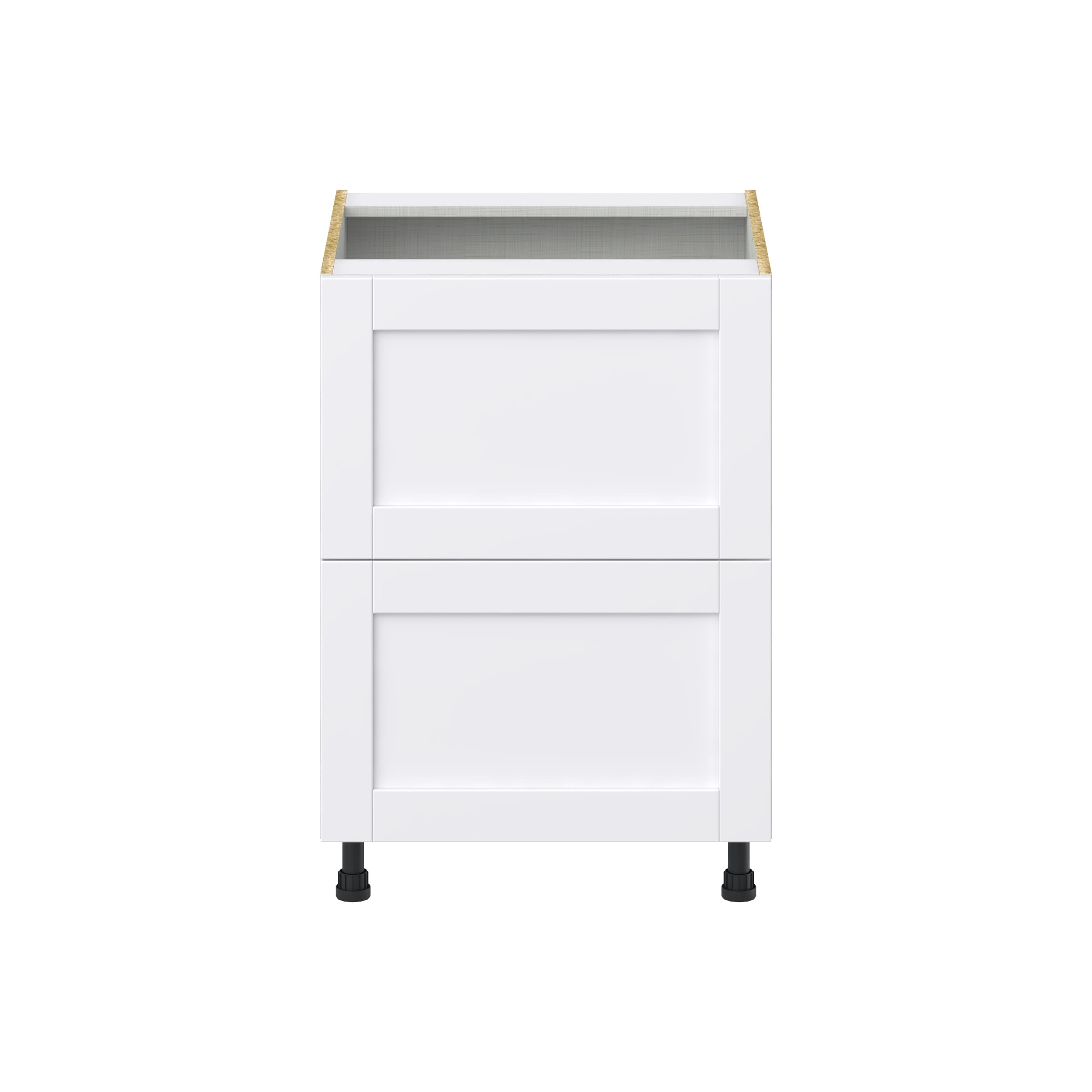 Hugo&Borg DSB2D24-RM Cabinets-Kitchen - View #6