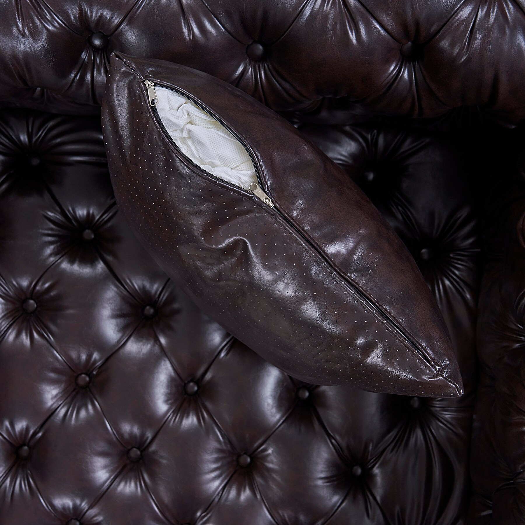 SINOFURN SYD180016PK Sofas-Loveseats - View #12