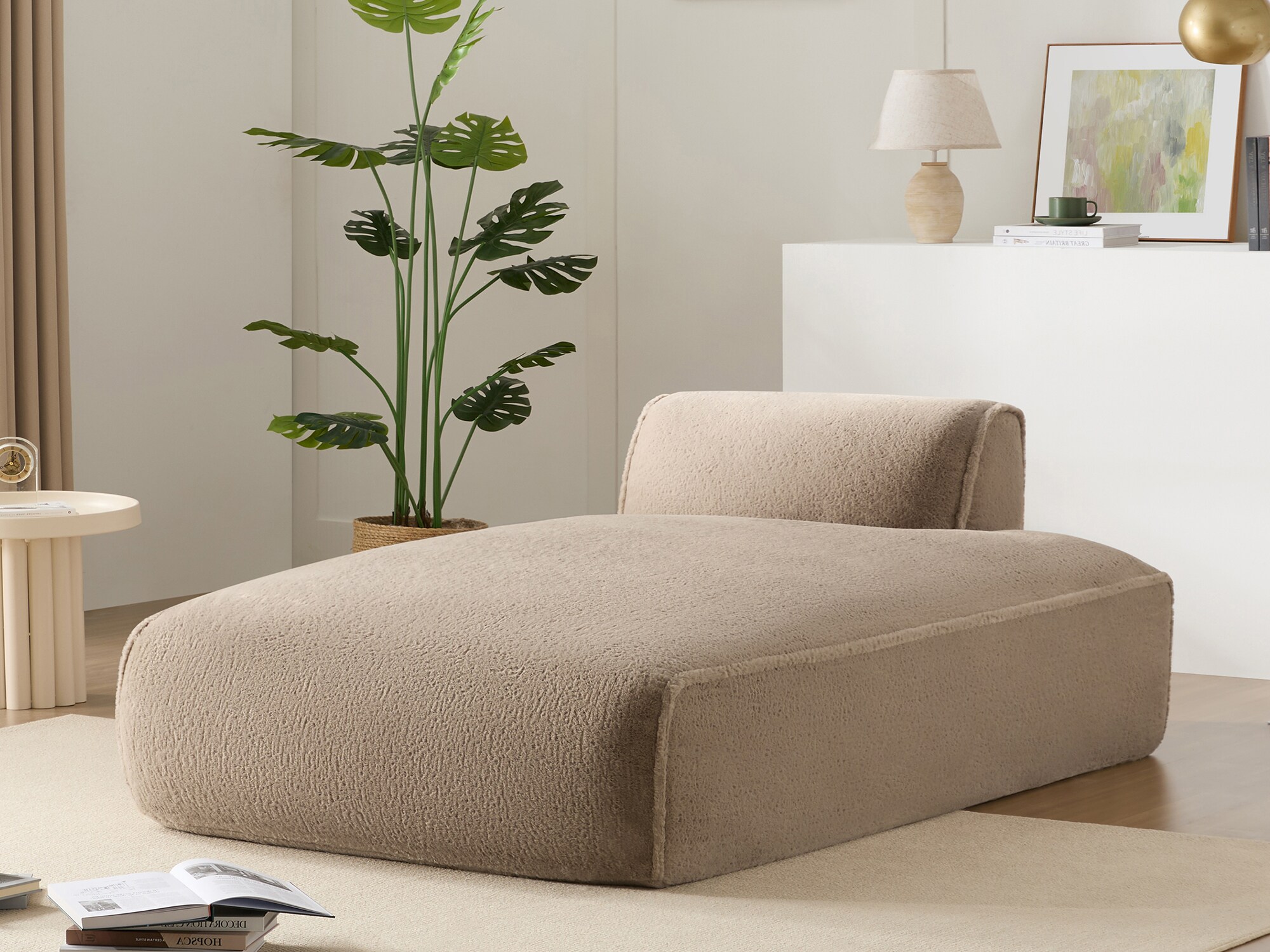 ModernLuxe N723P272384D Sofas-Loveseats - View #2