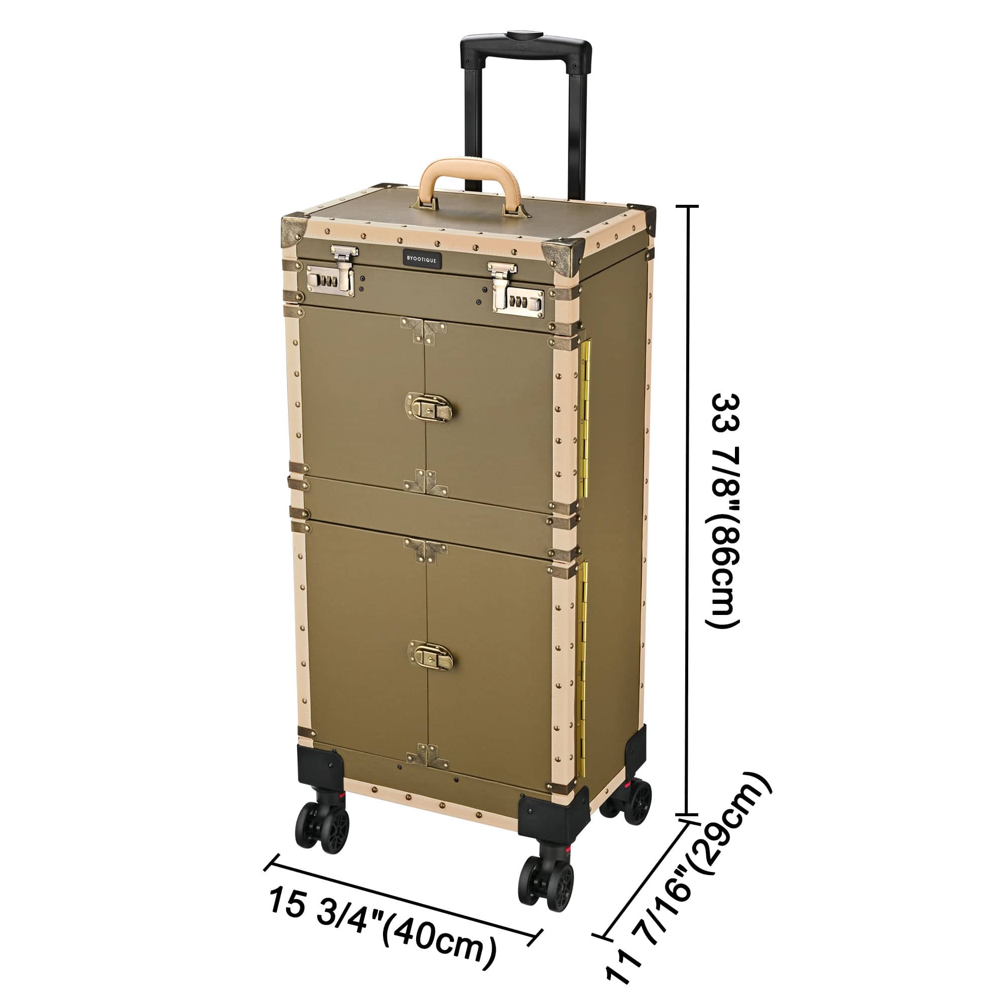 Yescom 12MKC020-T3-LG-RL-LO Bags-And-Backpacks - View #5