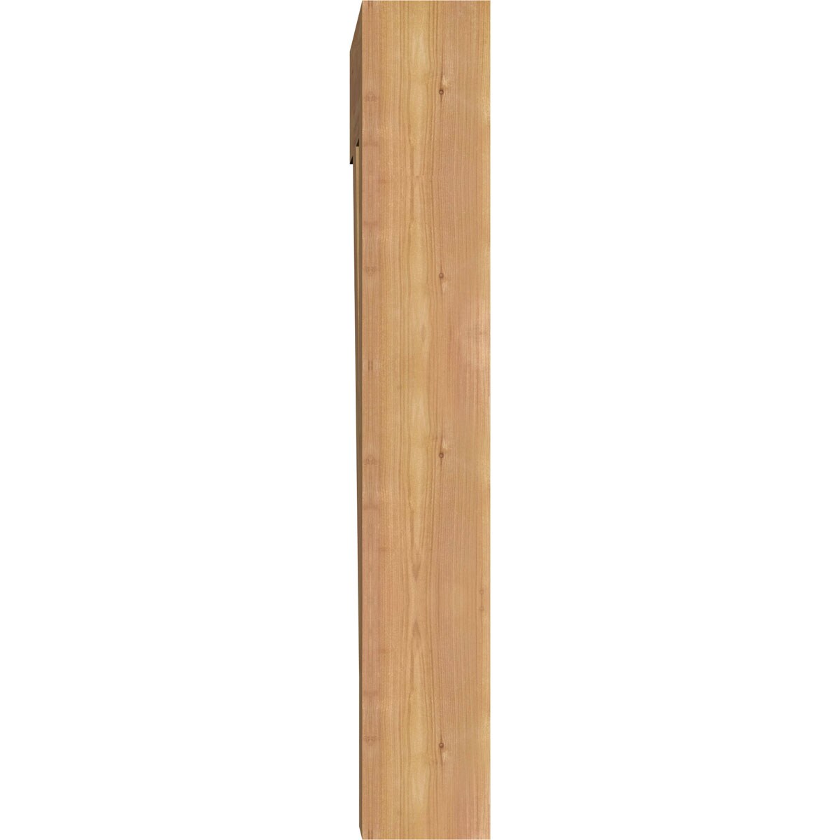 Ekena Millwork BKT06X24X36IMP05SWR Exterior-Brackets-Braces - View #4