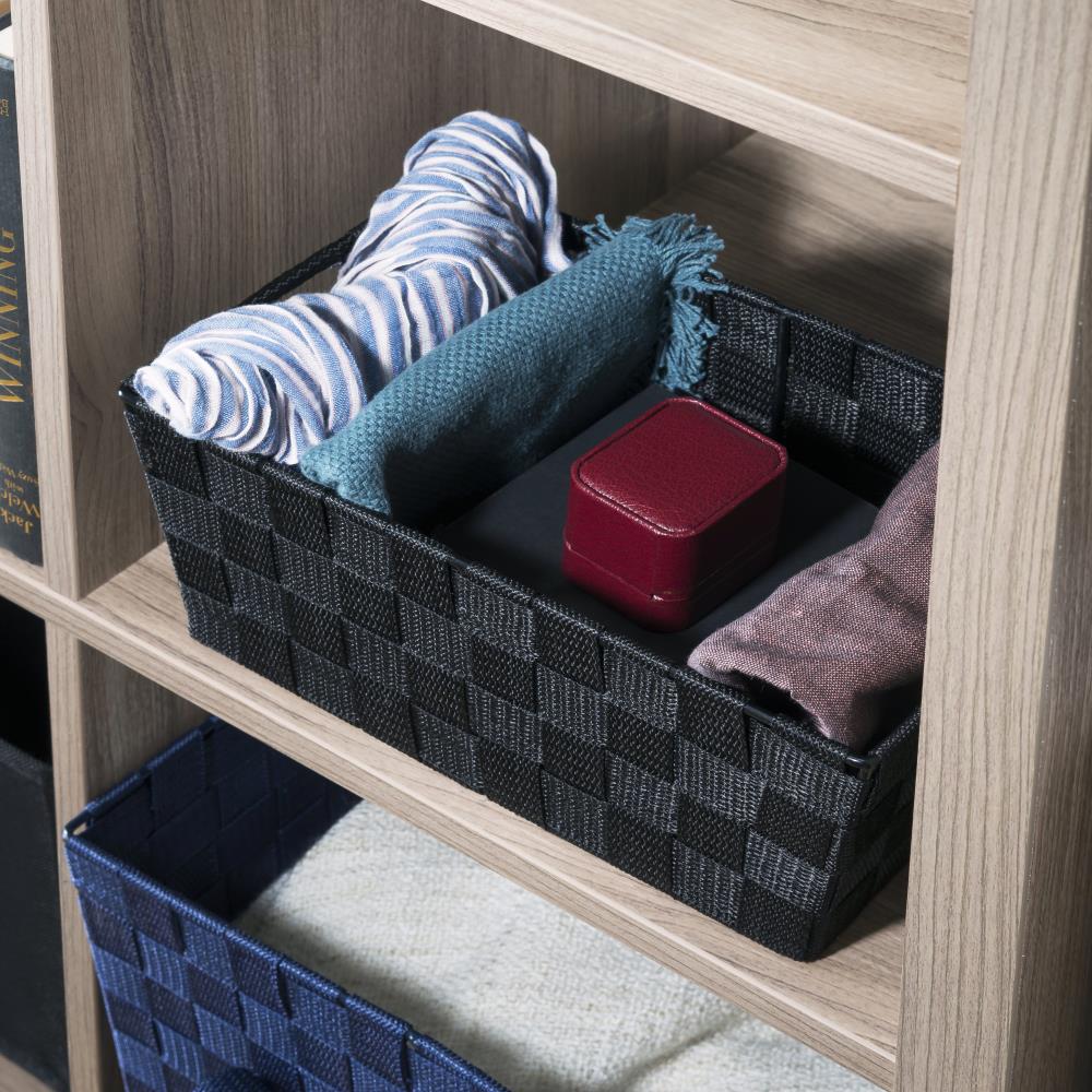 Home Basics LOW55283 Bins-Baskets - View #2