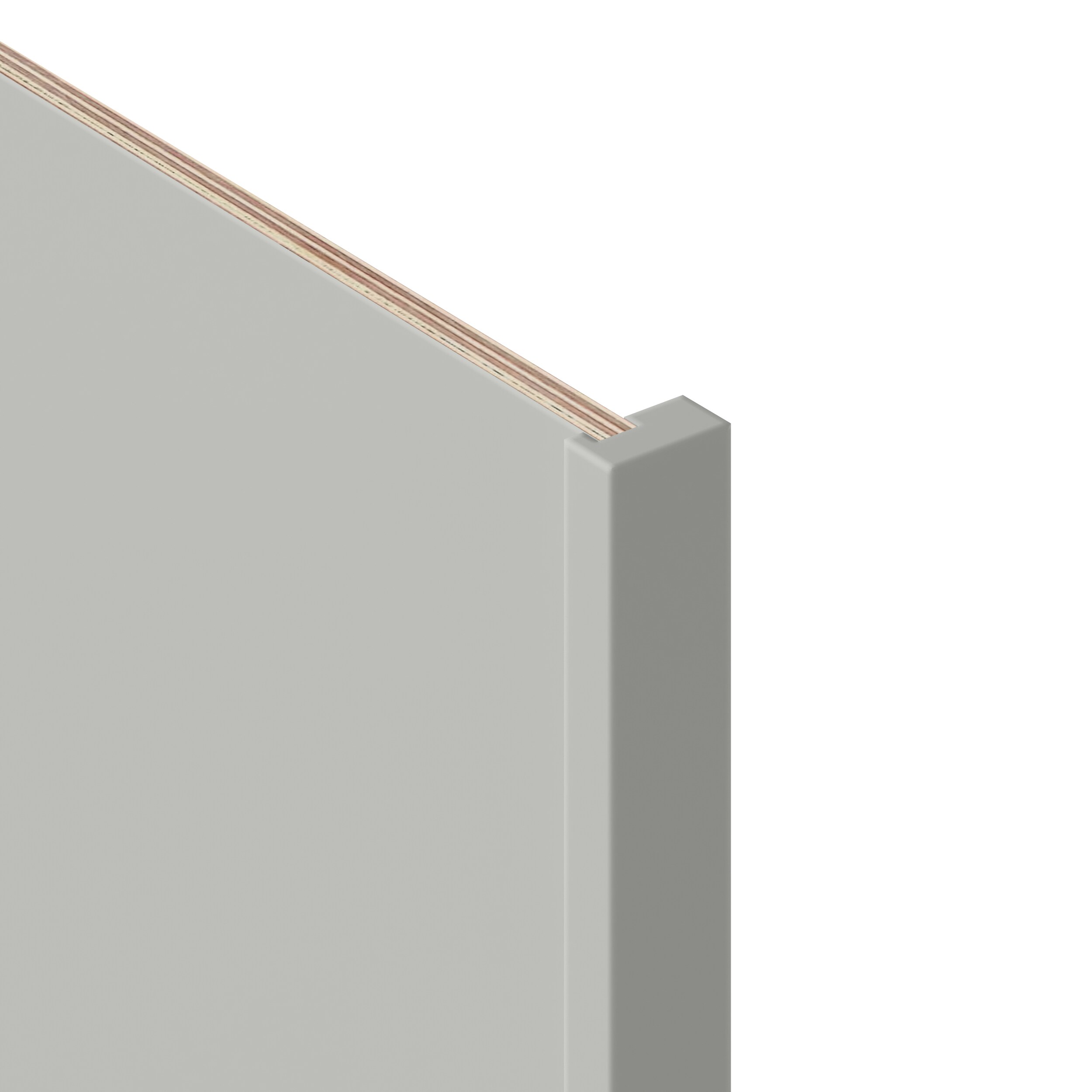 Hugo&Borg REP2496-JA Cabinet-Accessories - View #3