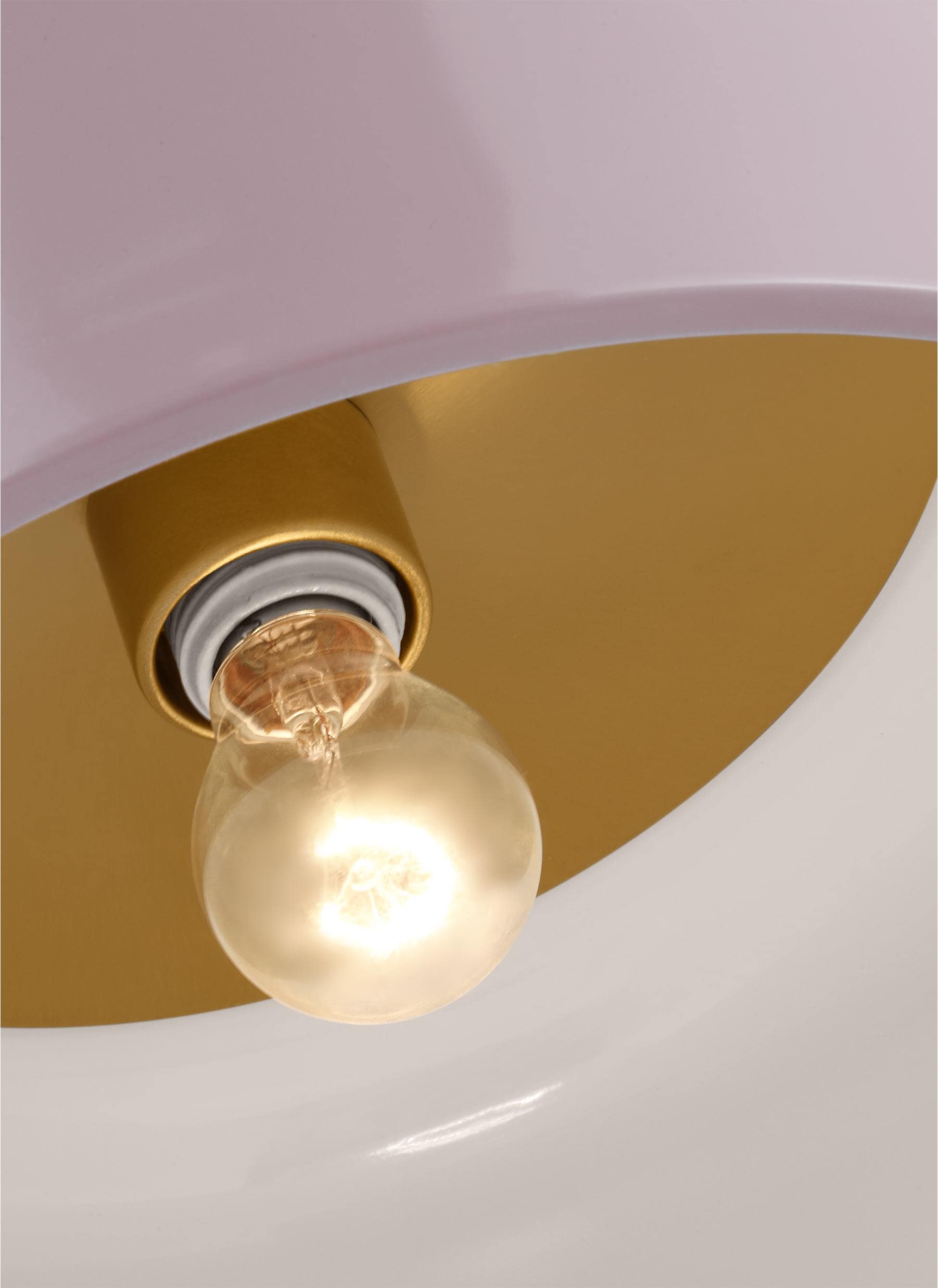 Generation Lighting 7605401-136 flushmounts - View #3