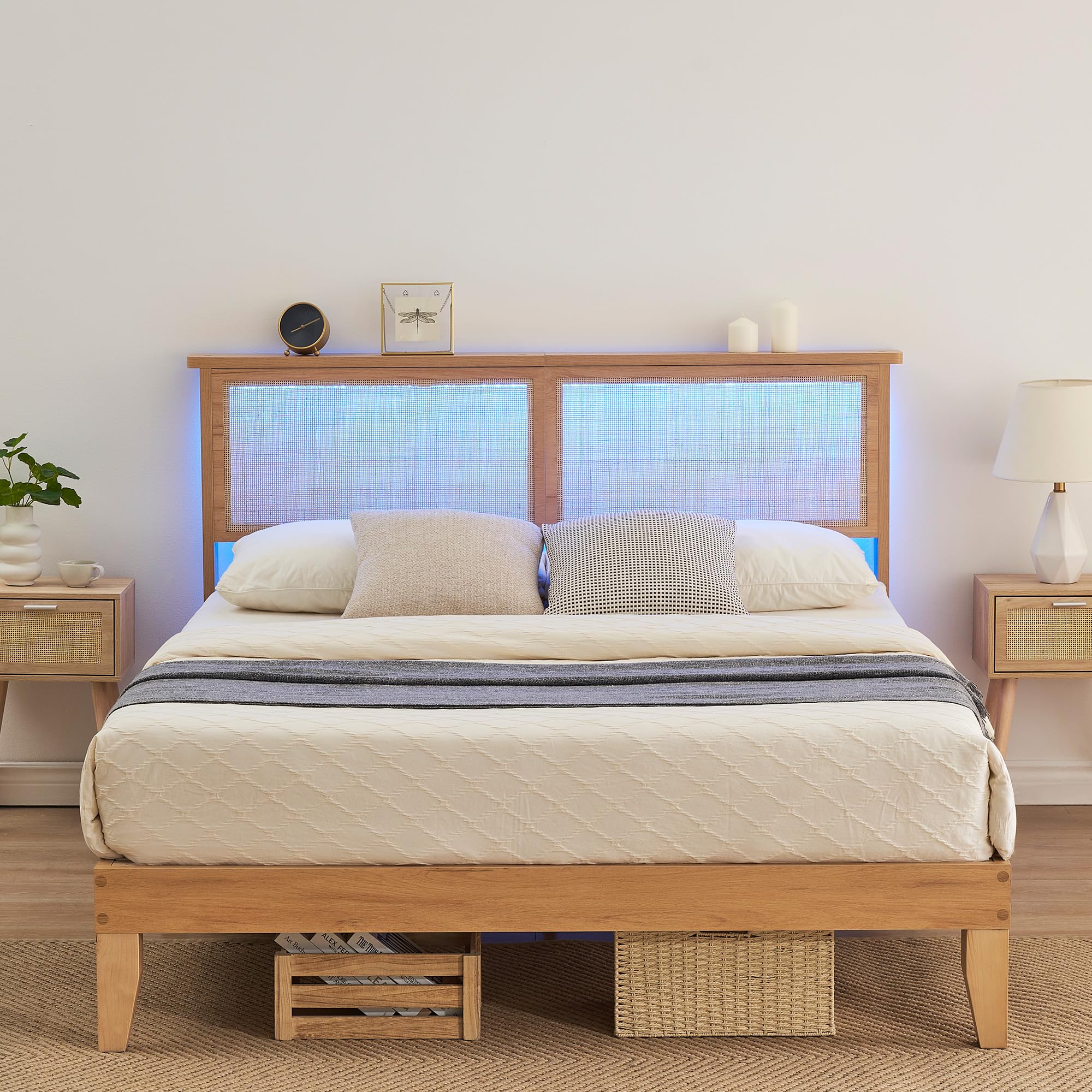 IdealHouse L257CECMNQ5 beds - View #7