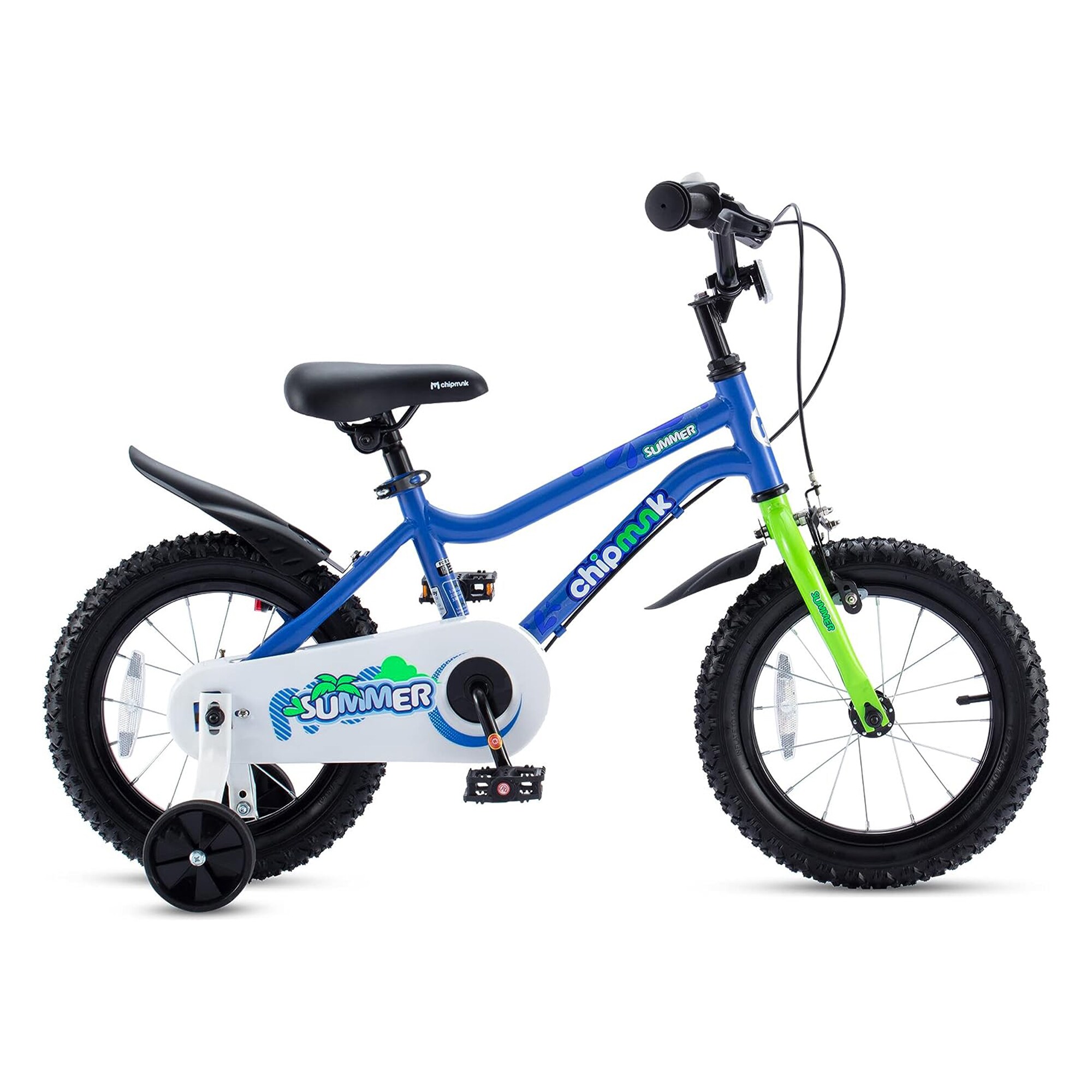Royal Baby 321057 bikes - View #2