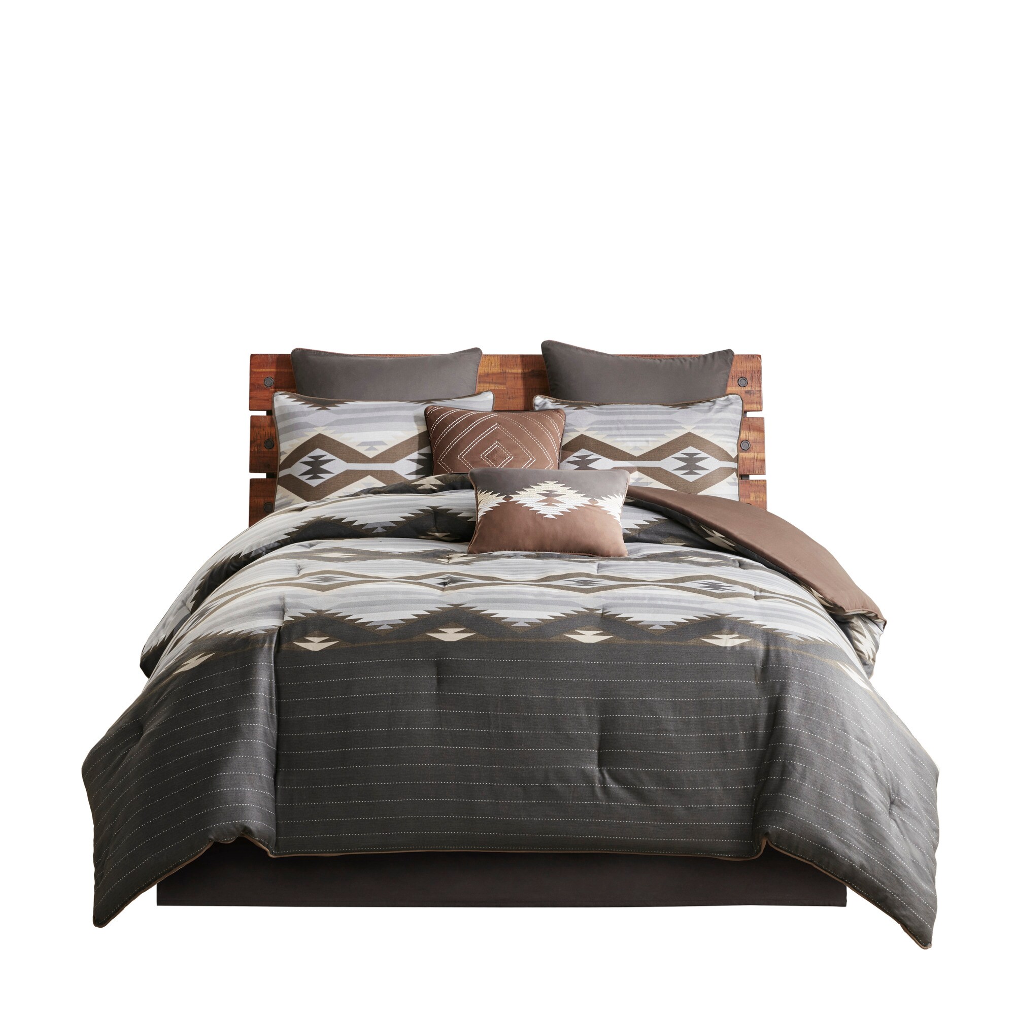 WOOLRICH WR10-2178 Comforters-And-Bedspreads - View #13