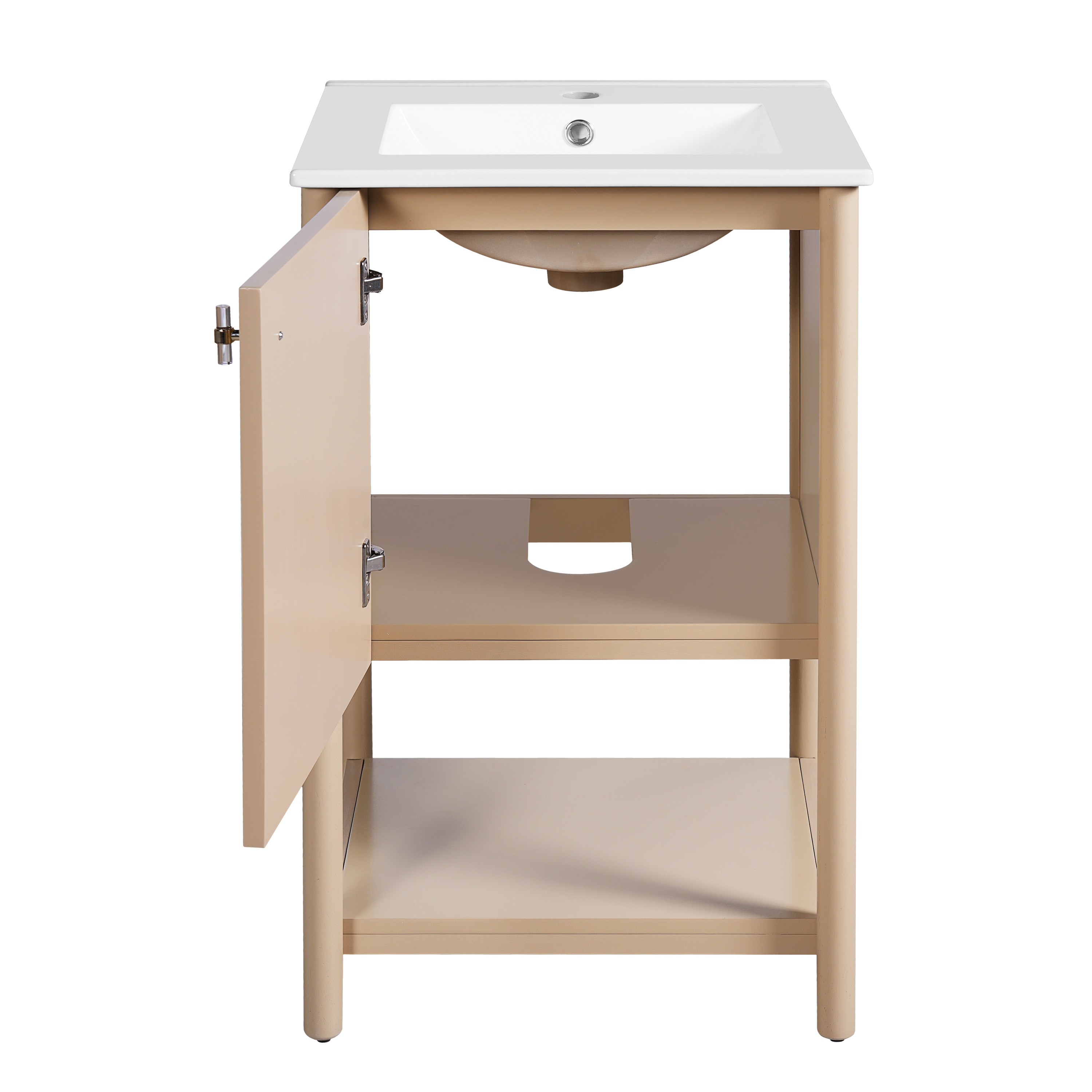 ModernLuxe L3P-N710P330975Y Bath-Vanity-Combo - View #14