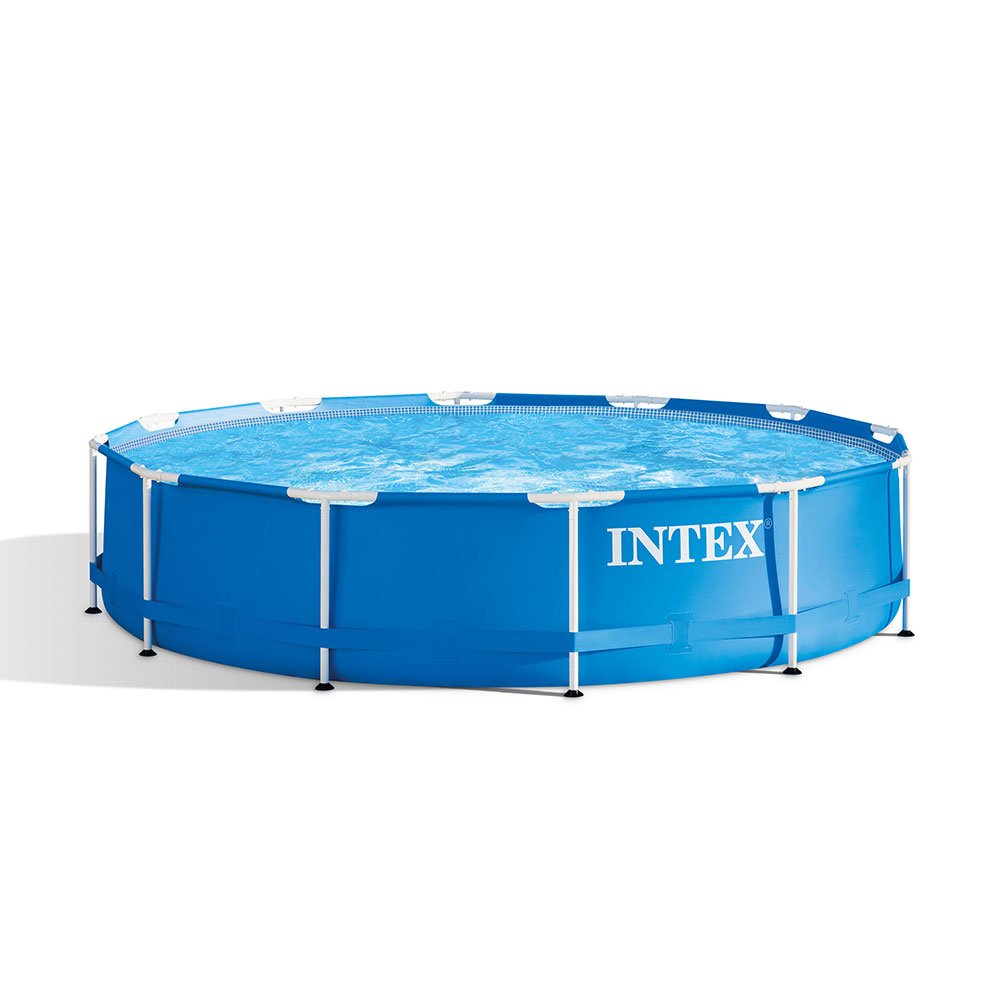Intex 175906 Above-Ground-Pools - View #2