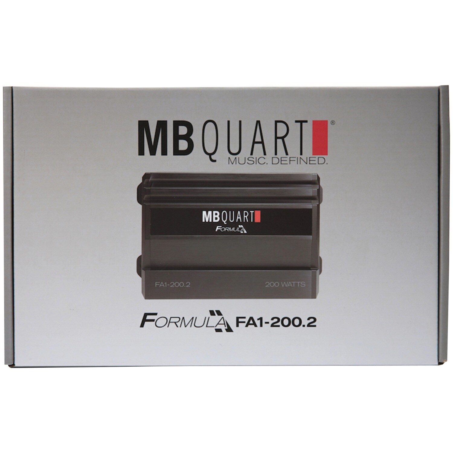 MB Quart MAXXFA12002 Mobile-Audio - View #6
