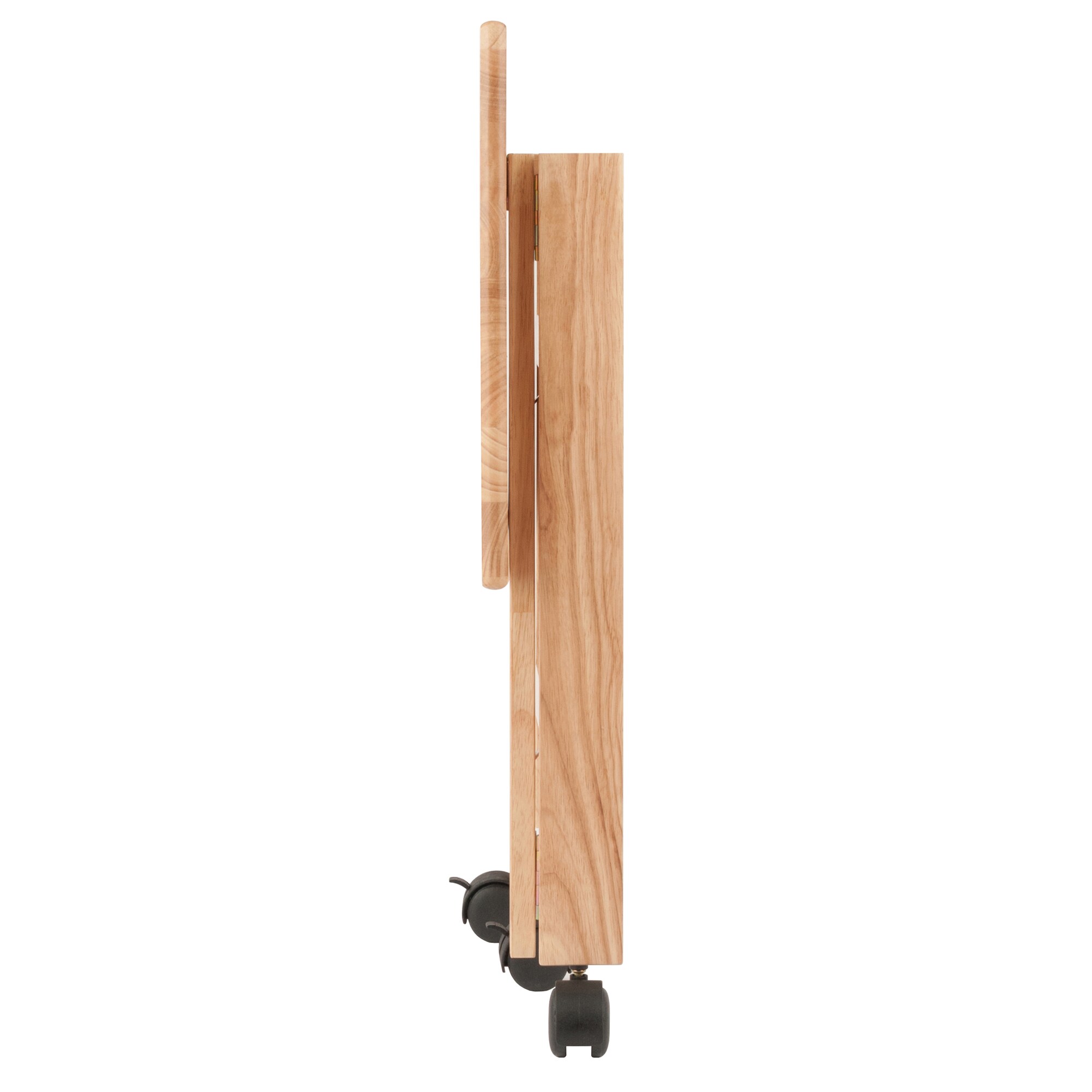 Winsome Wood 81628 Office-Carts - View #7