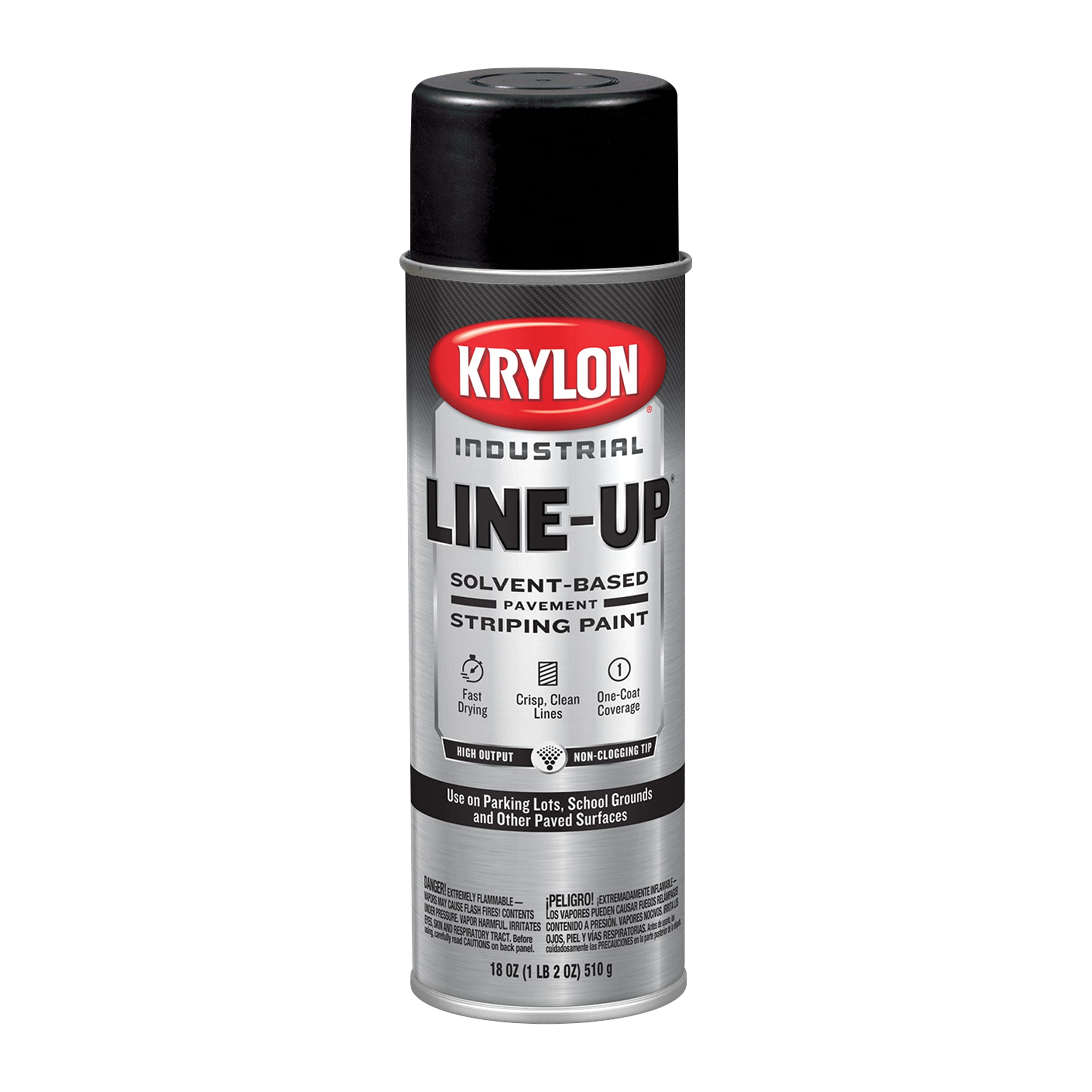 Krylon K00830408SOS Spray-Paint - View #2