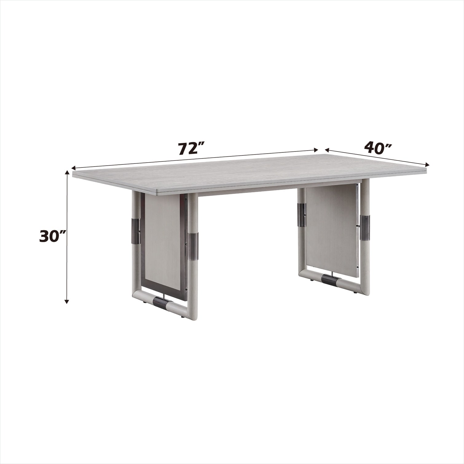 Naturefalls DC6IYRC02AH7 Dining-Tables - View #3