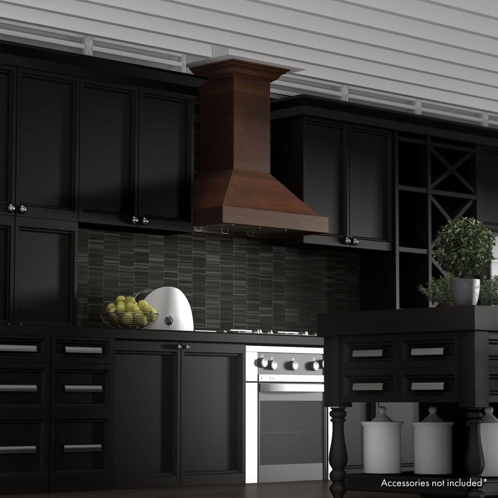 ZLINE KITCHEN & BATH KBRR-48 Wall-Mounted-Range-Hoods - View #9
