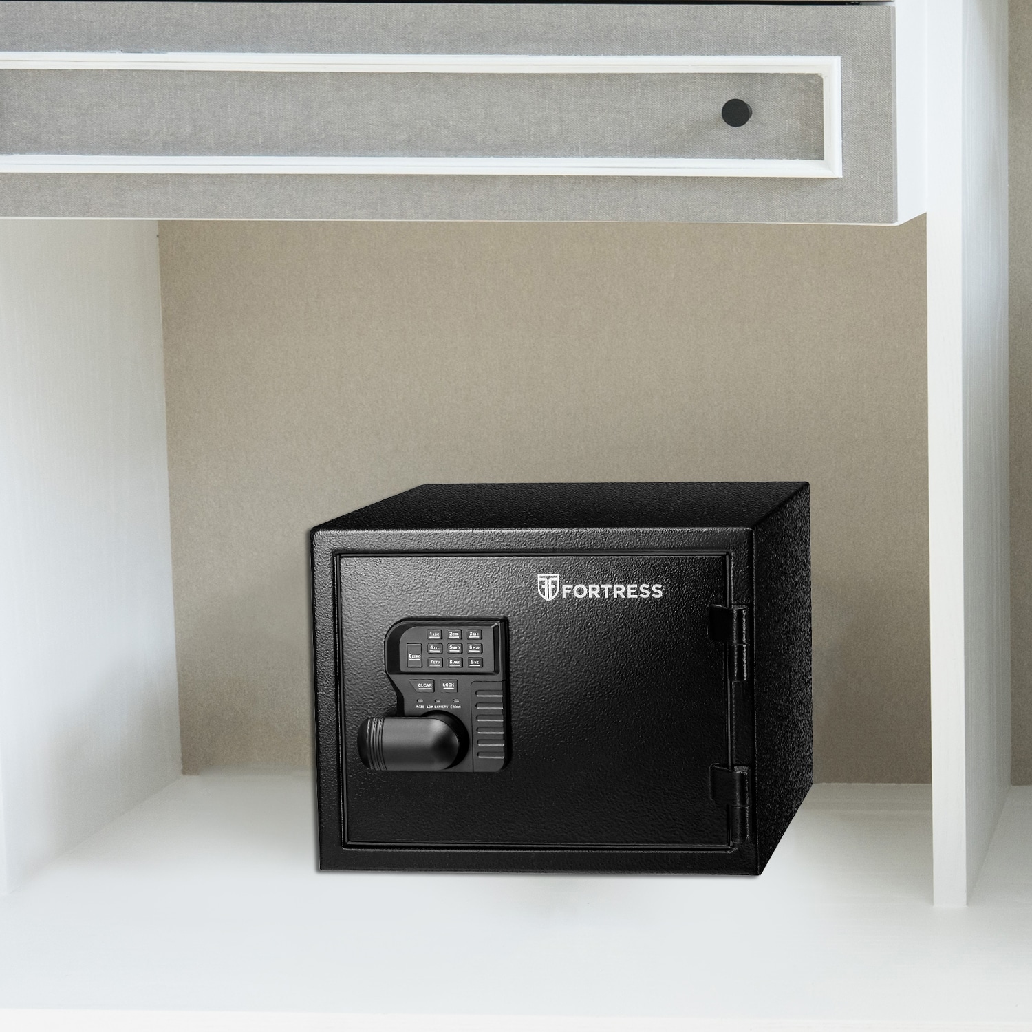 Fortress 44EF10W Chest-Safes - View #8