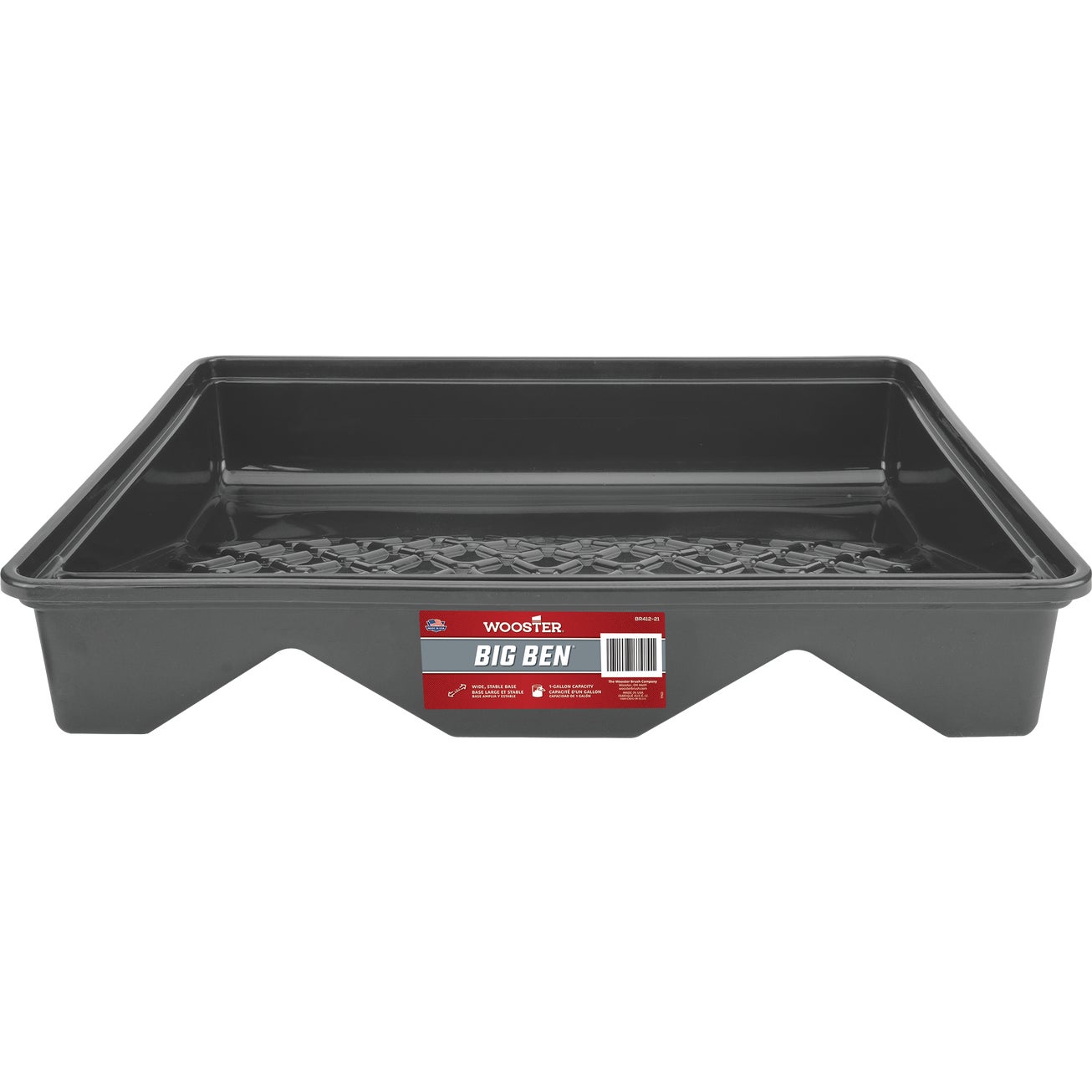 Wooster DIB-AK-794978QT-5081 trays - View #3
