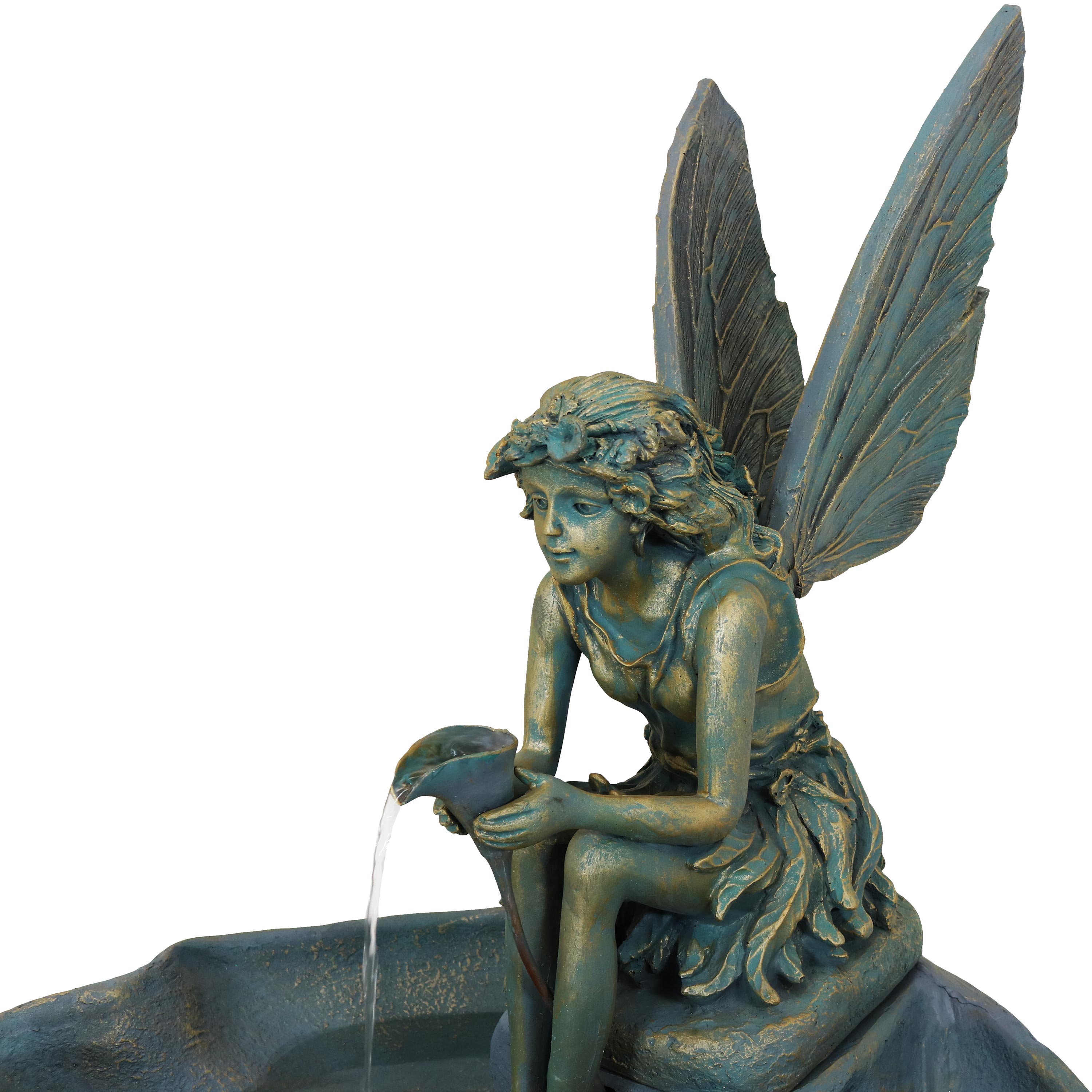 Sunnydaze Decor FC-73724 fountains - View #3