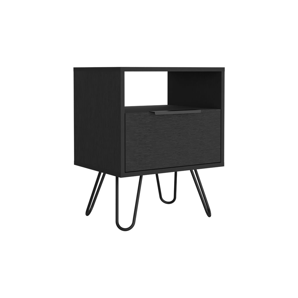 GLANZEND 6514P9M5B nightstands - View #2