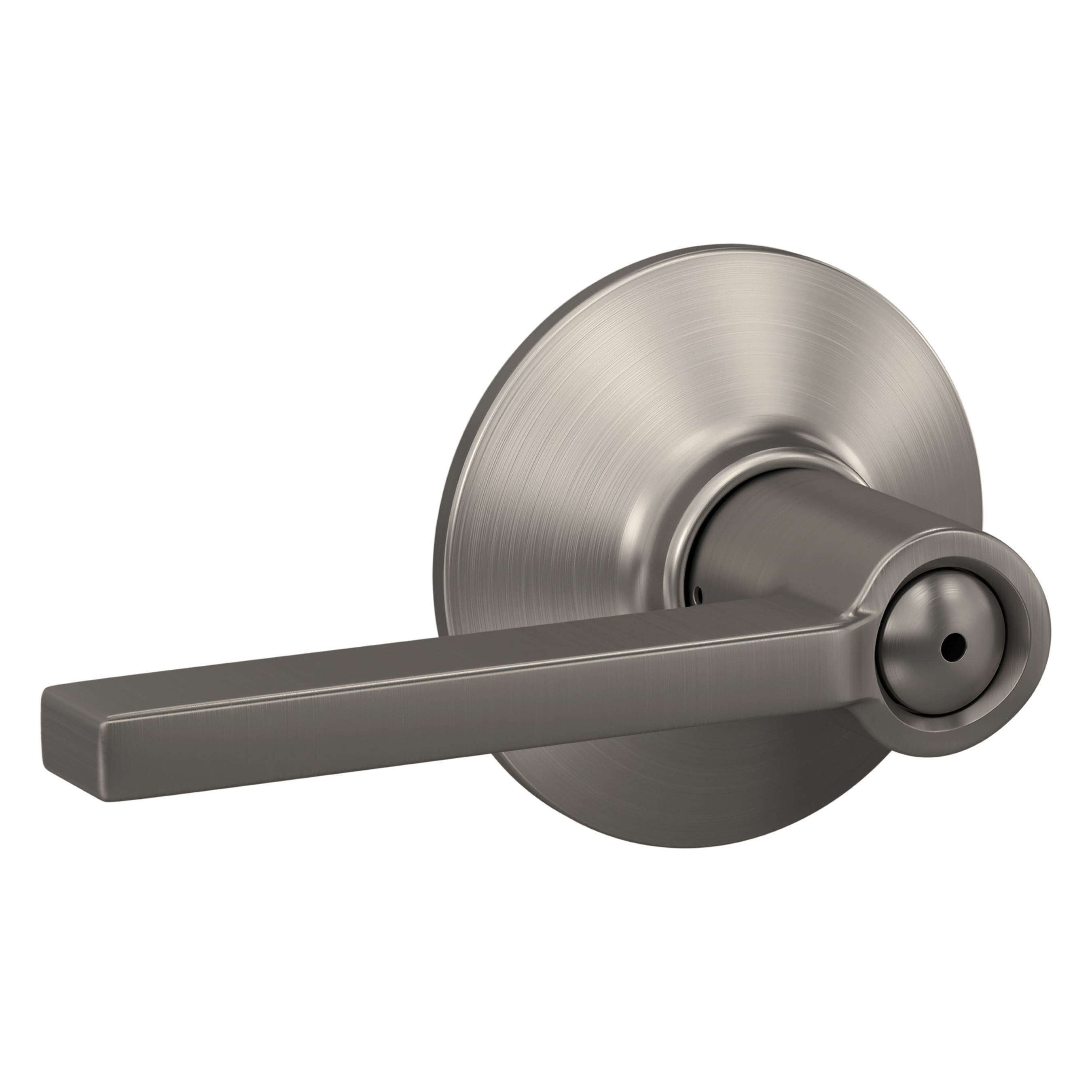 Schlage F40 LAT 619 Door-Handles - View #3