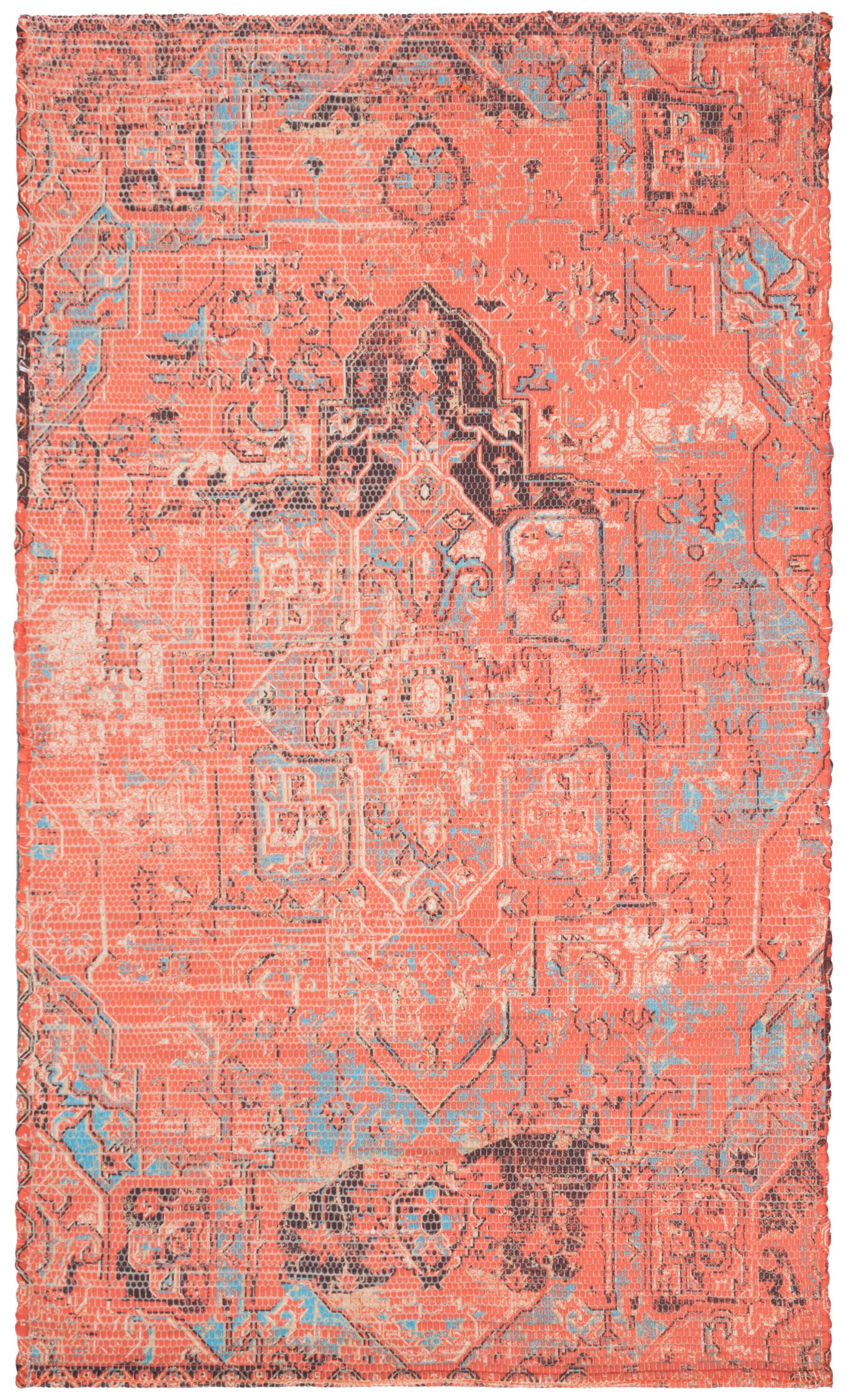 Safavieh SFN621P-4 rugs - View #2