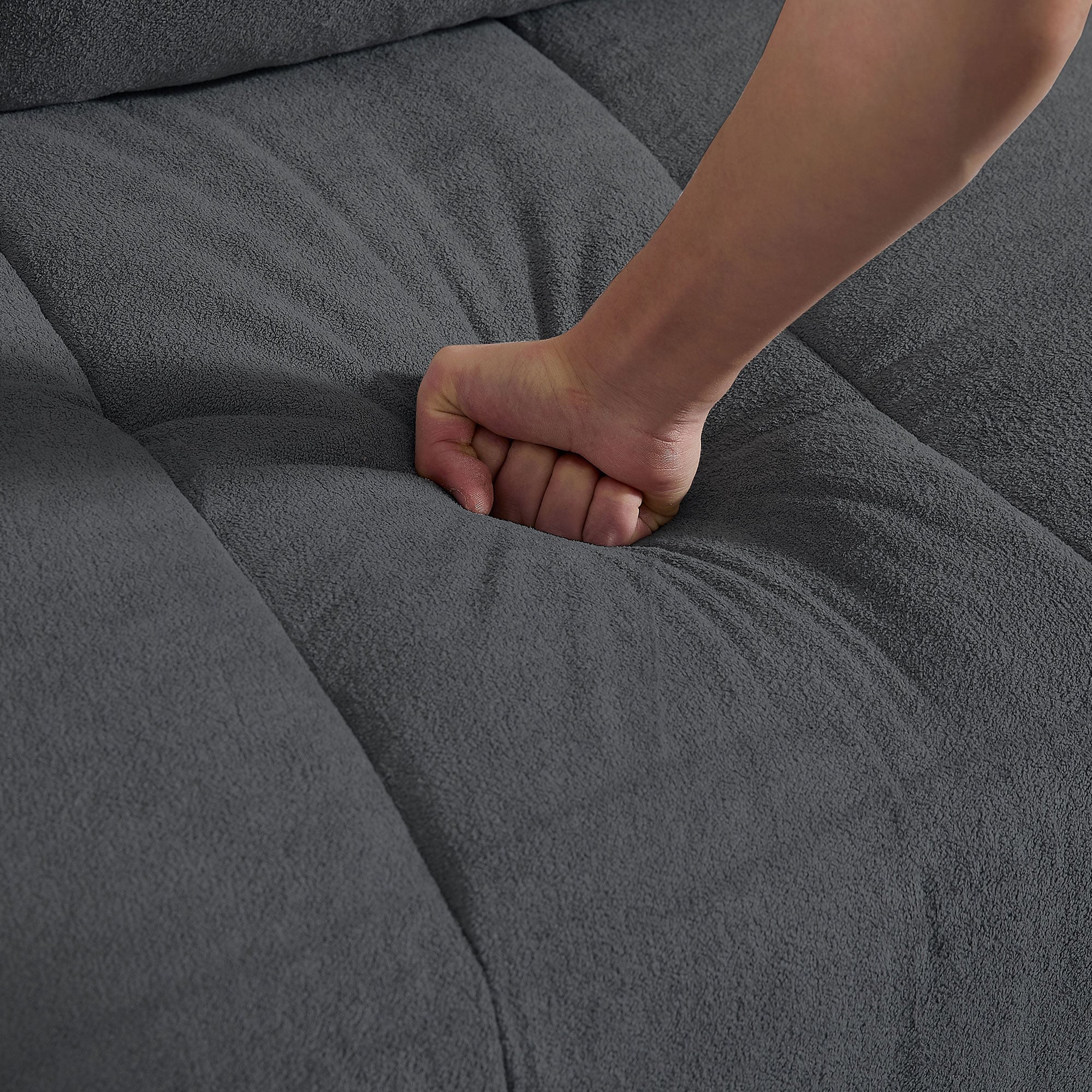 Jarenie YMX105-DG Sofas-Loveseats - View #6