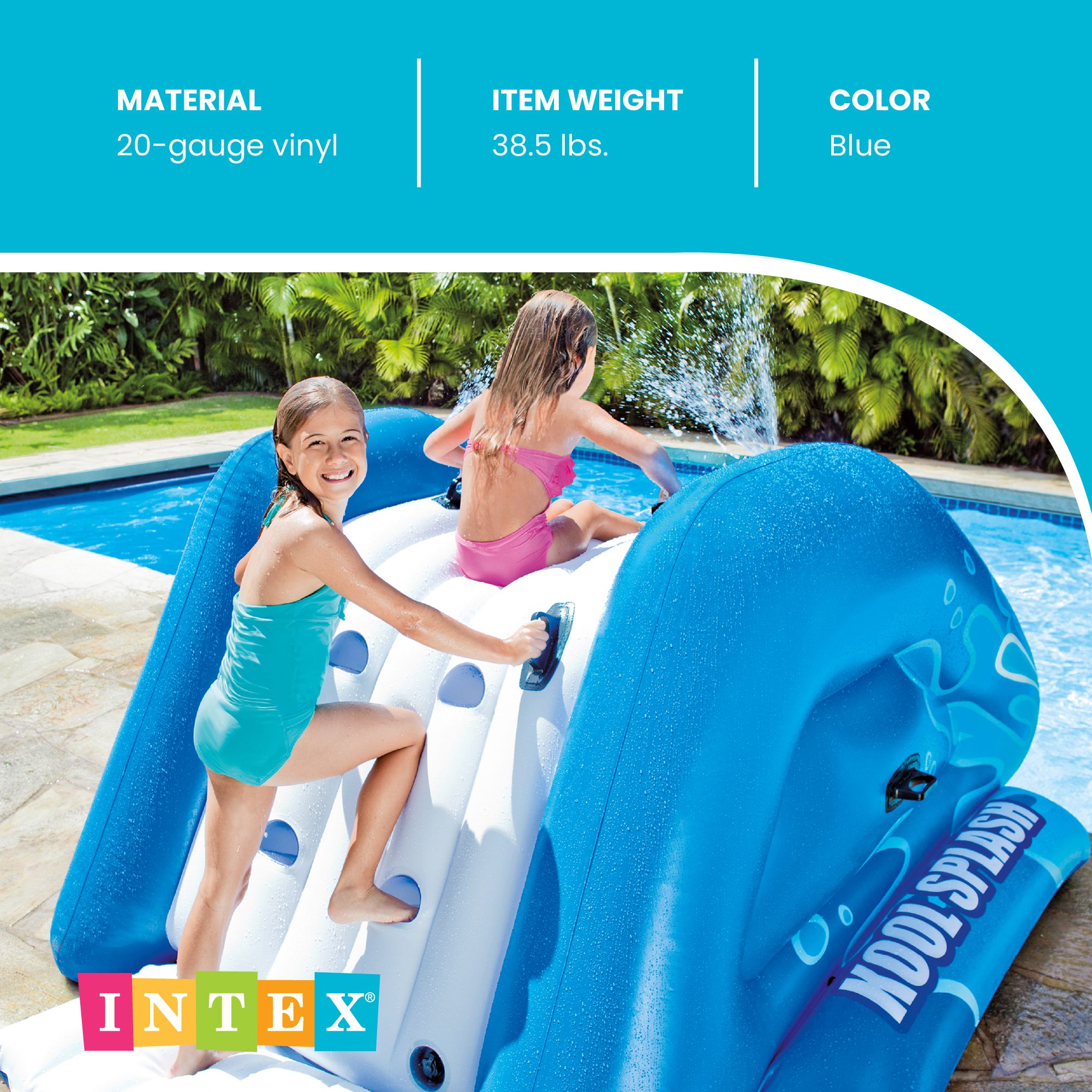 Intex 108038 Pool-Toys-Floats - View #4