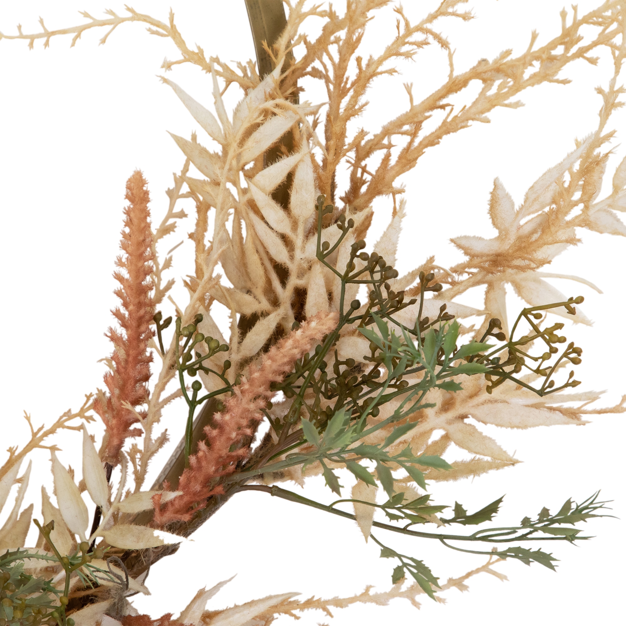 Northlight 35688253 Artificial-Thanksgiving-Wreaths - View #5