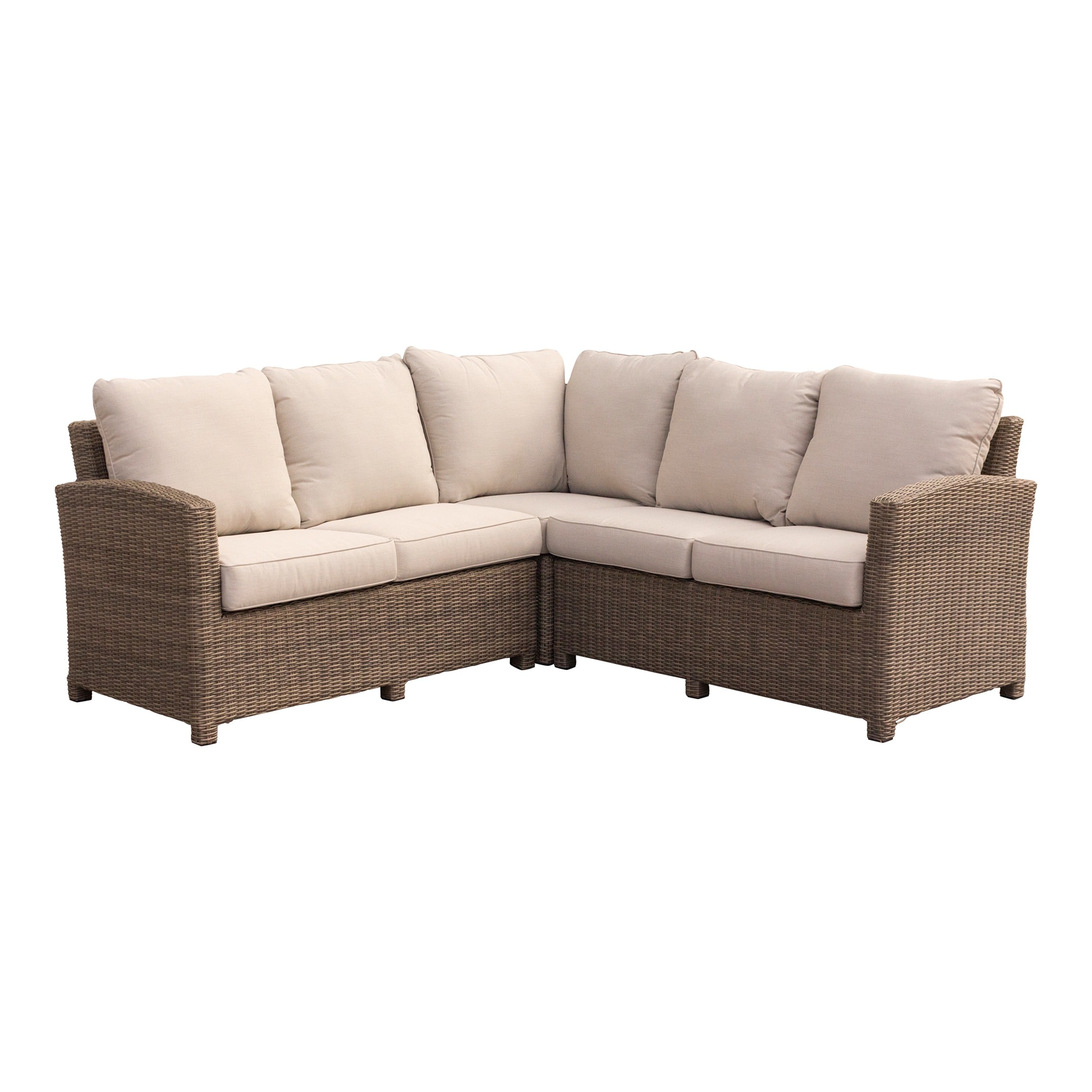 Courtyard Casual 5844 Patio-Conversation-Sets - View #6