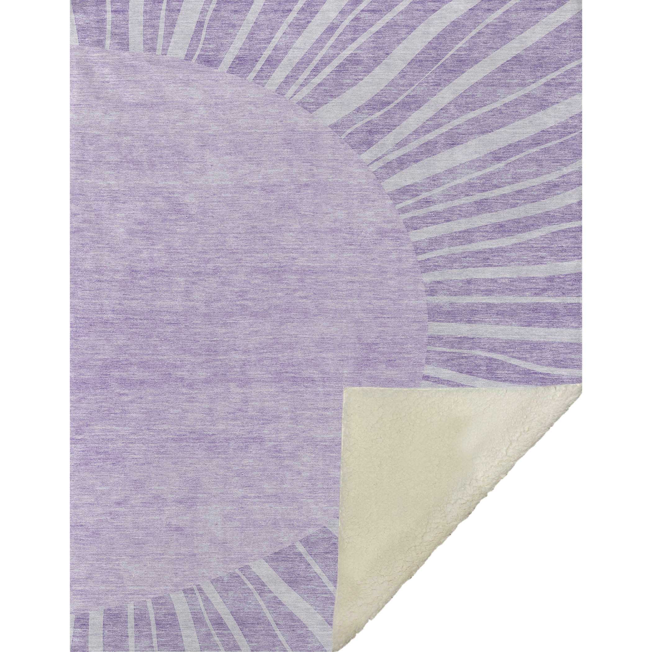 Addison Rugs ASB668 Blankets-And-Throws - View #2