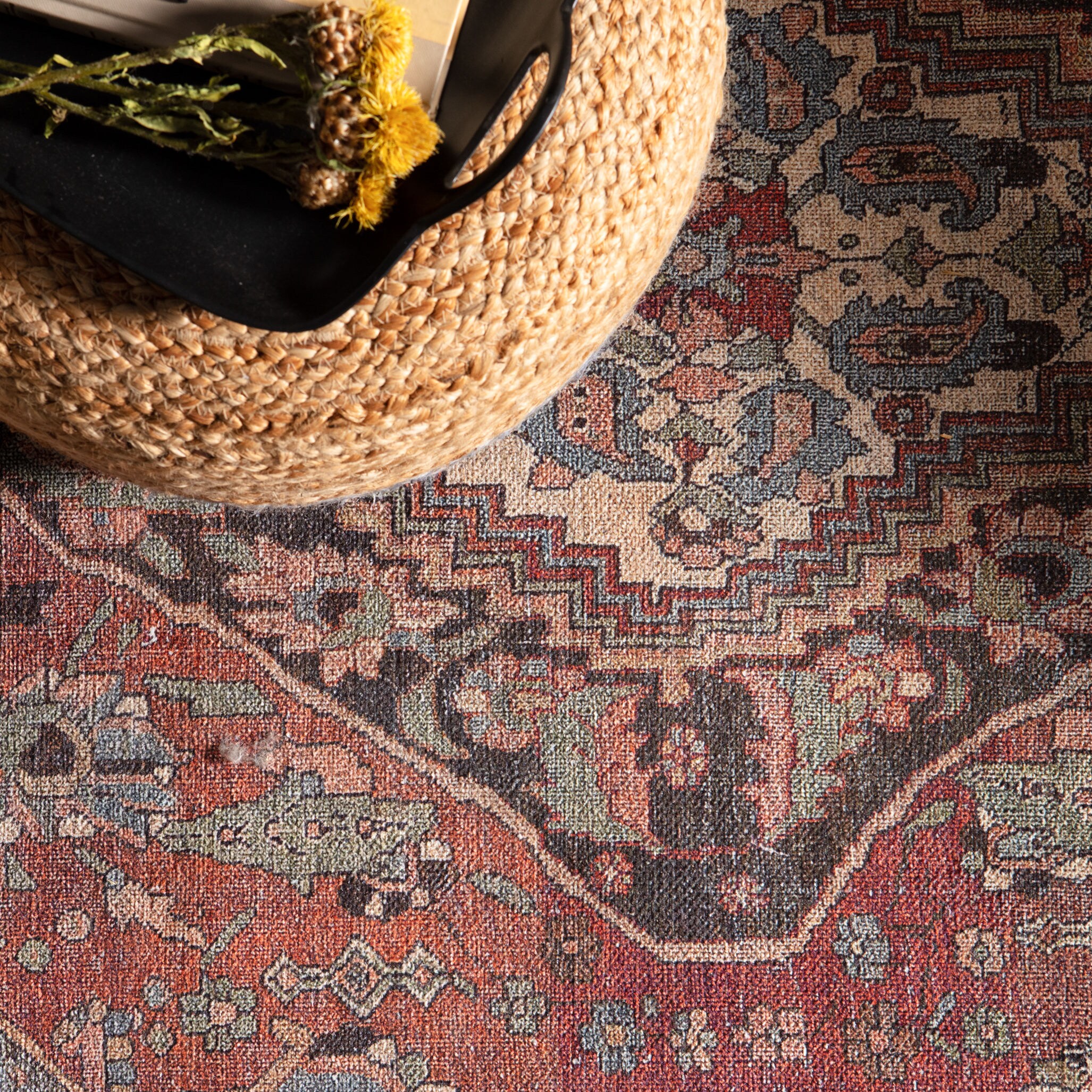  BRG145986 rugs - View #7