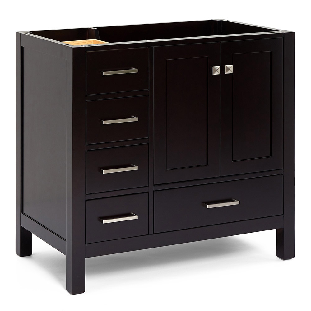 ARIEL A037S-R-BC-ESP vanities - View #2