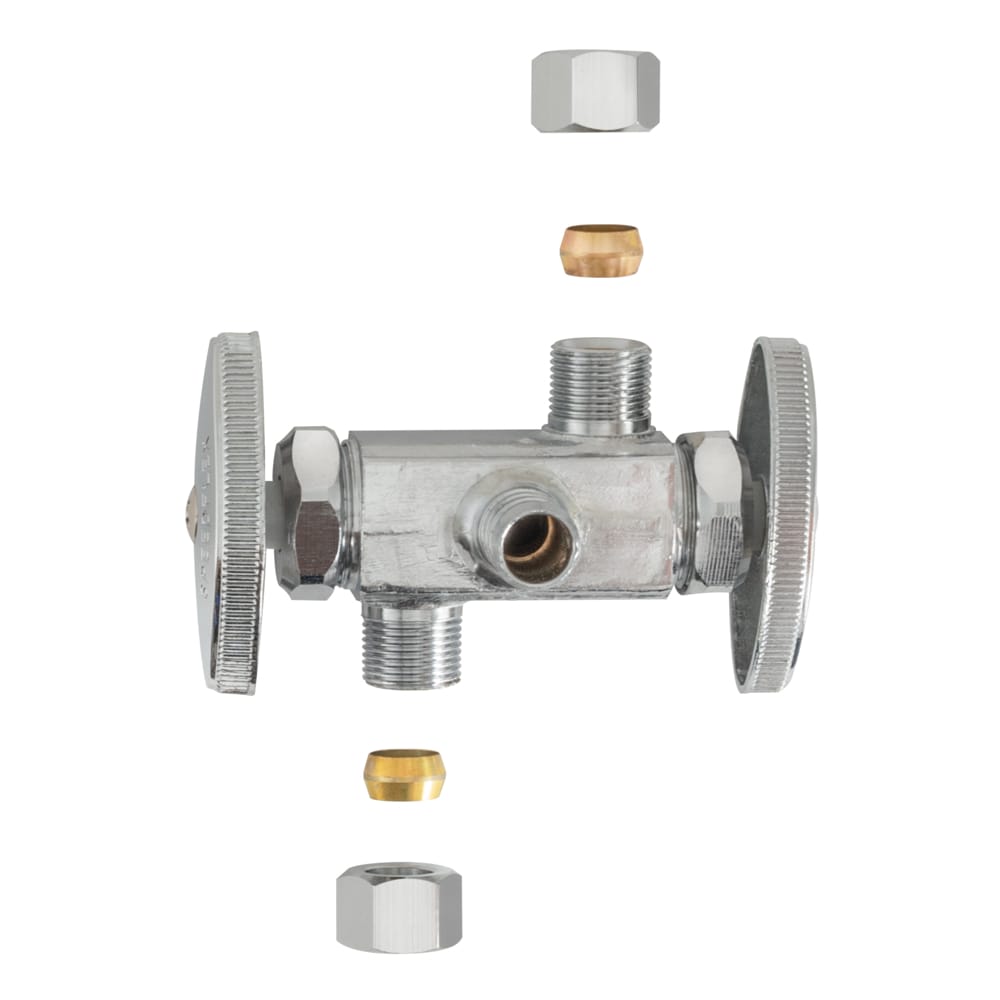 EASTMAN 48673LF Shut-Off-Valves - View #7