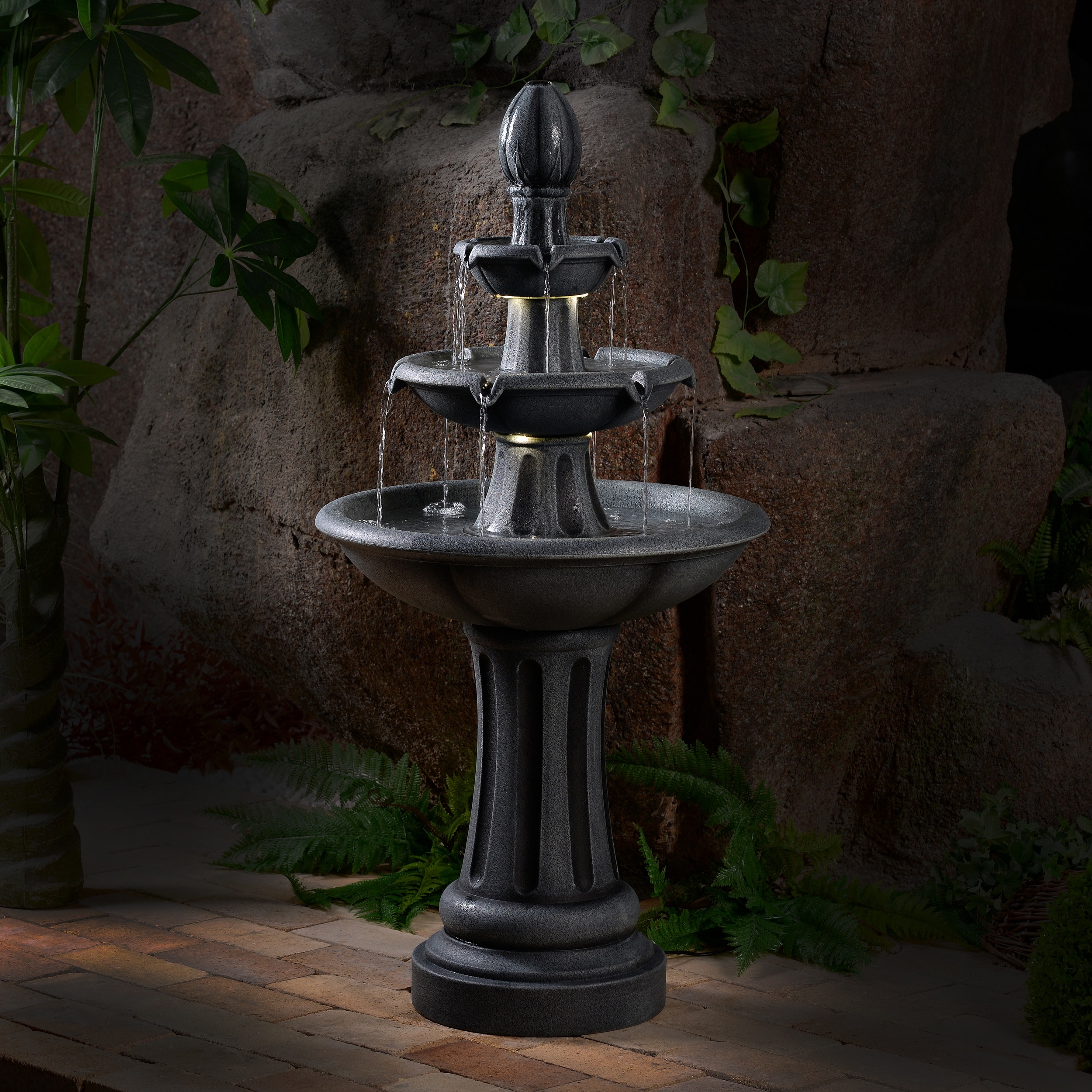 allen + roth 16119 fountains - View #4