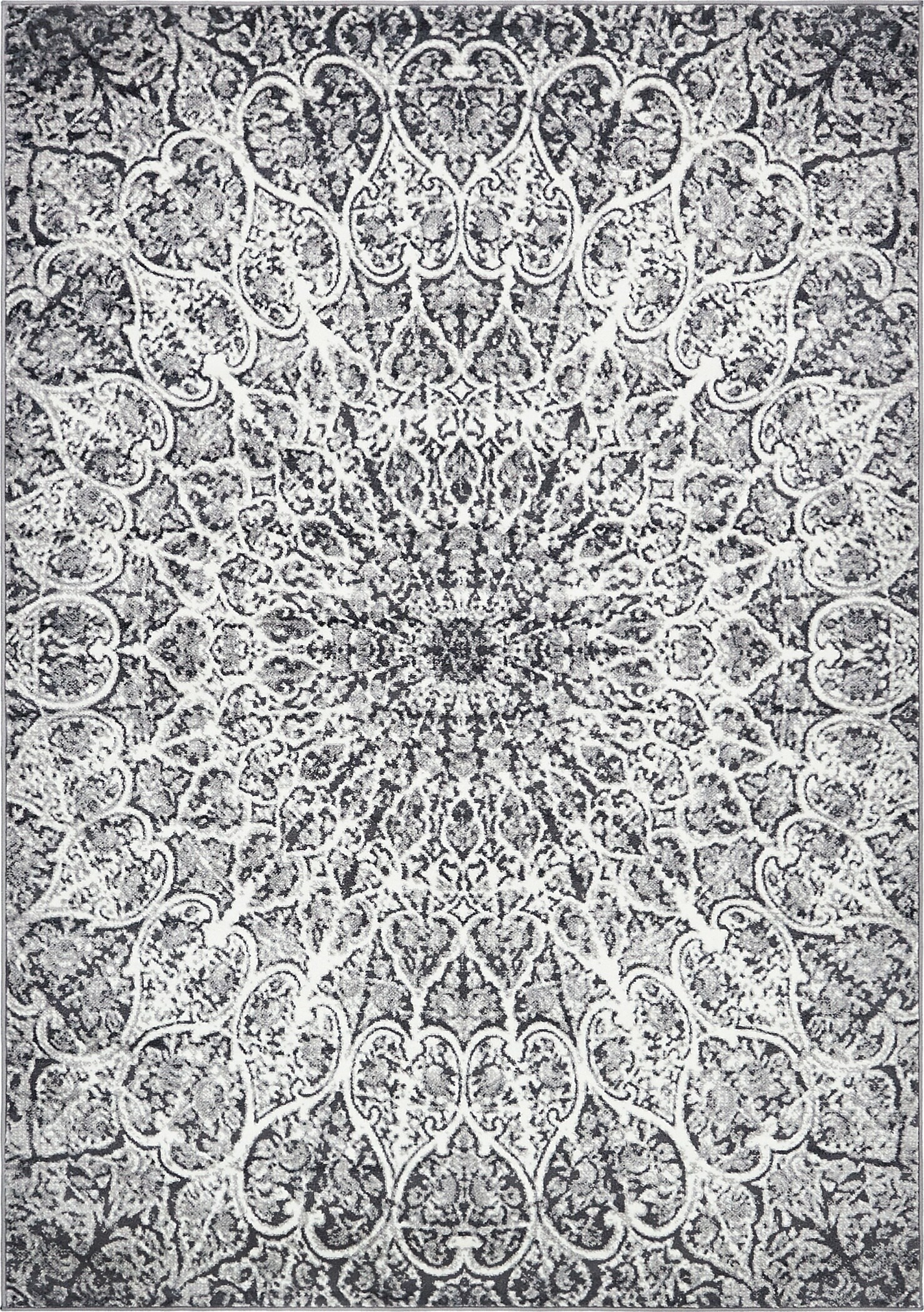 Unique Loom 3137750 rugs - View #10