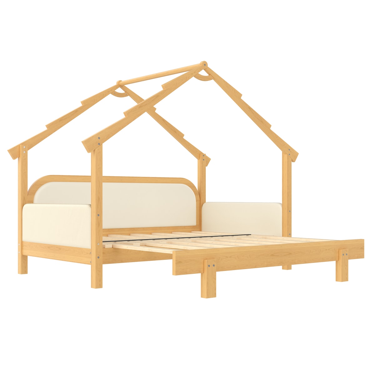 Streamdale Furniture W1580S00383 beds - View #7