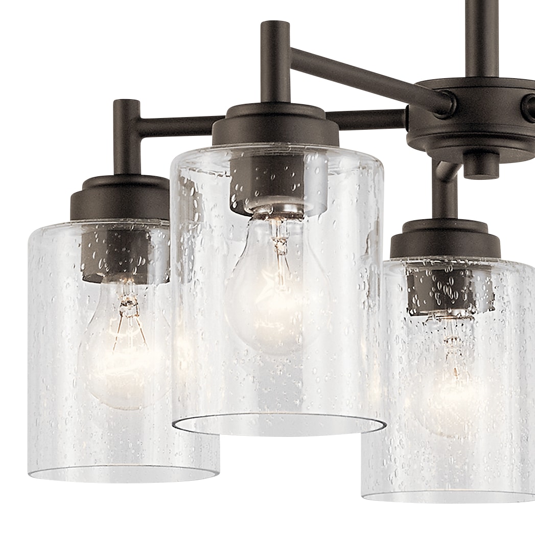 Kichler 44030OZ b090015 - View #7